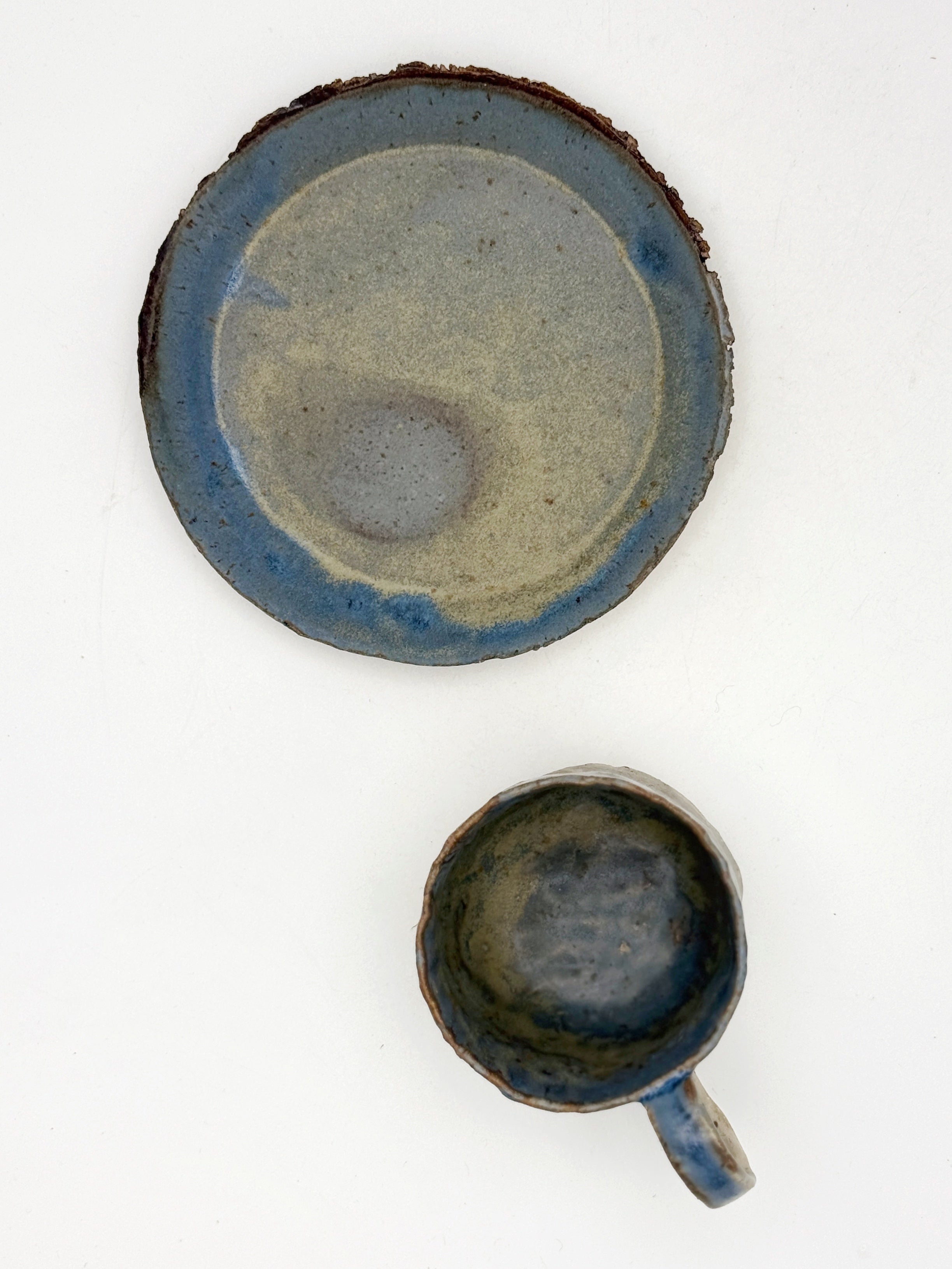 Ash mug set 2603