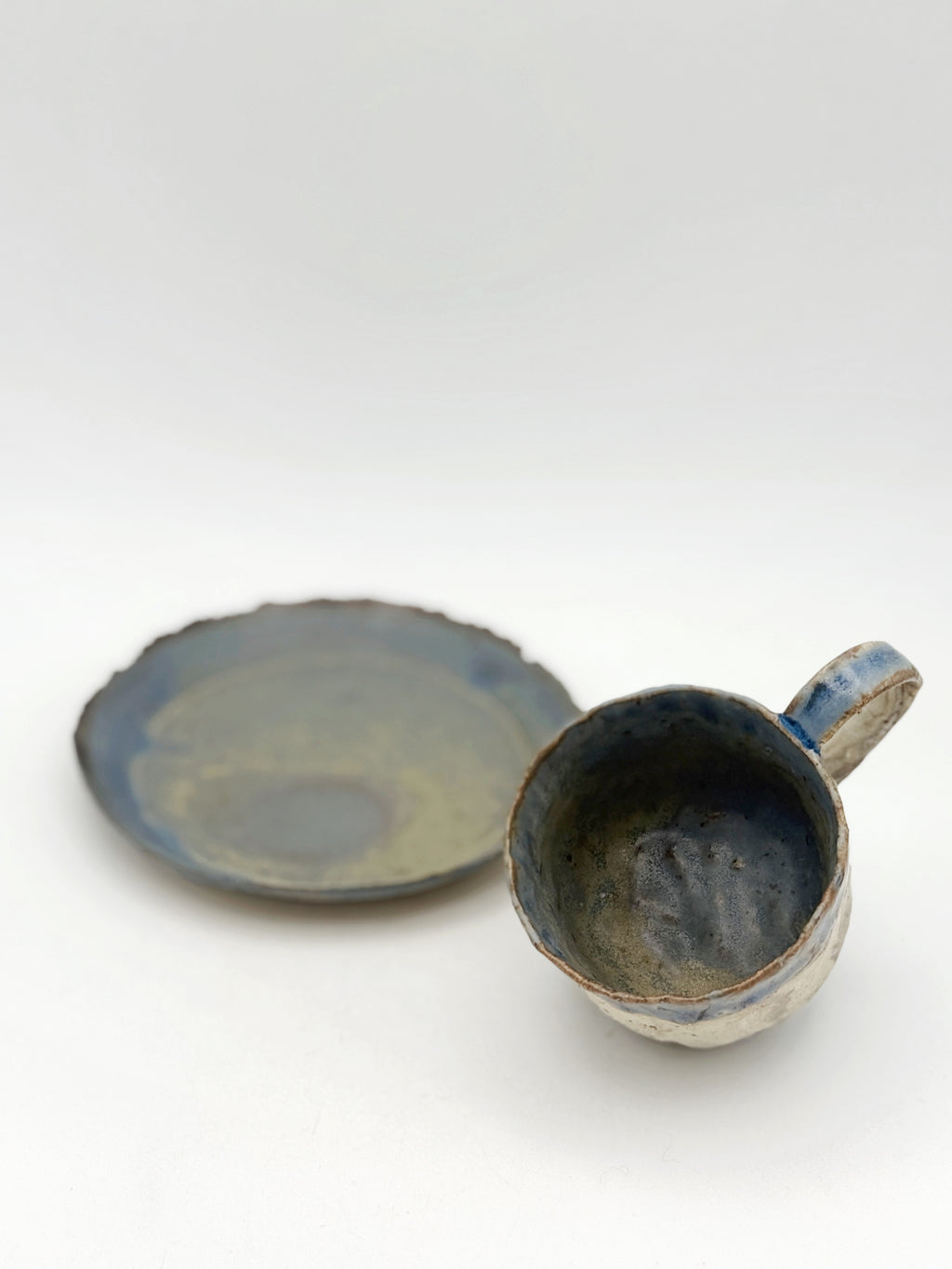 Ash mug set 2603