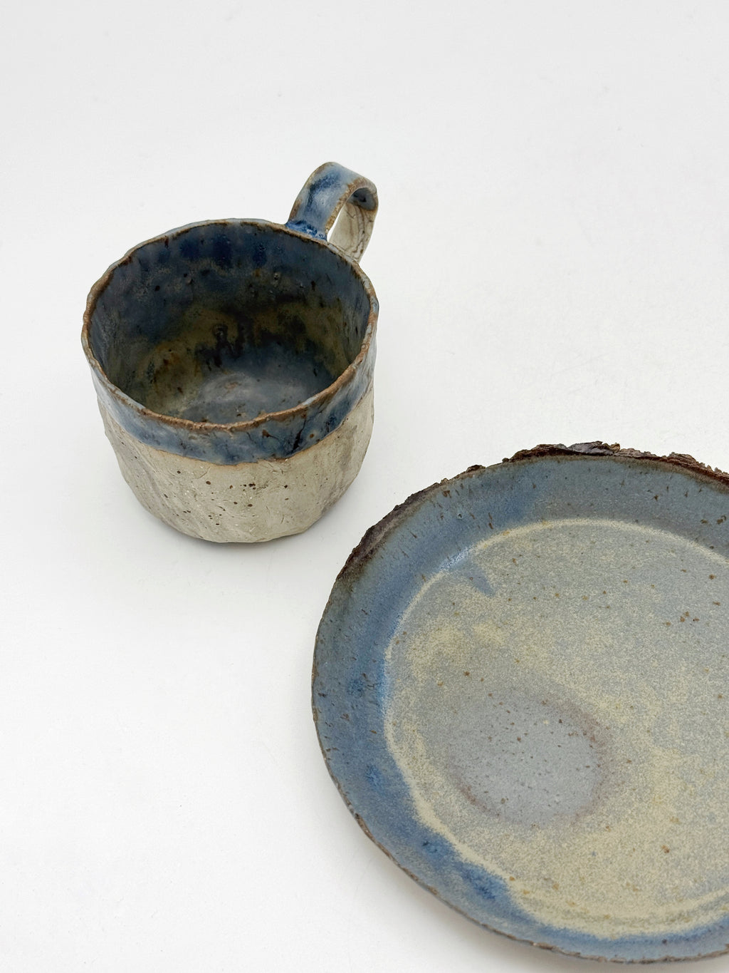 Ash mug set 2603