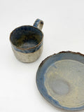 Ash mug set 2603