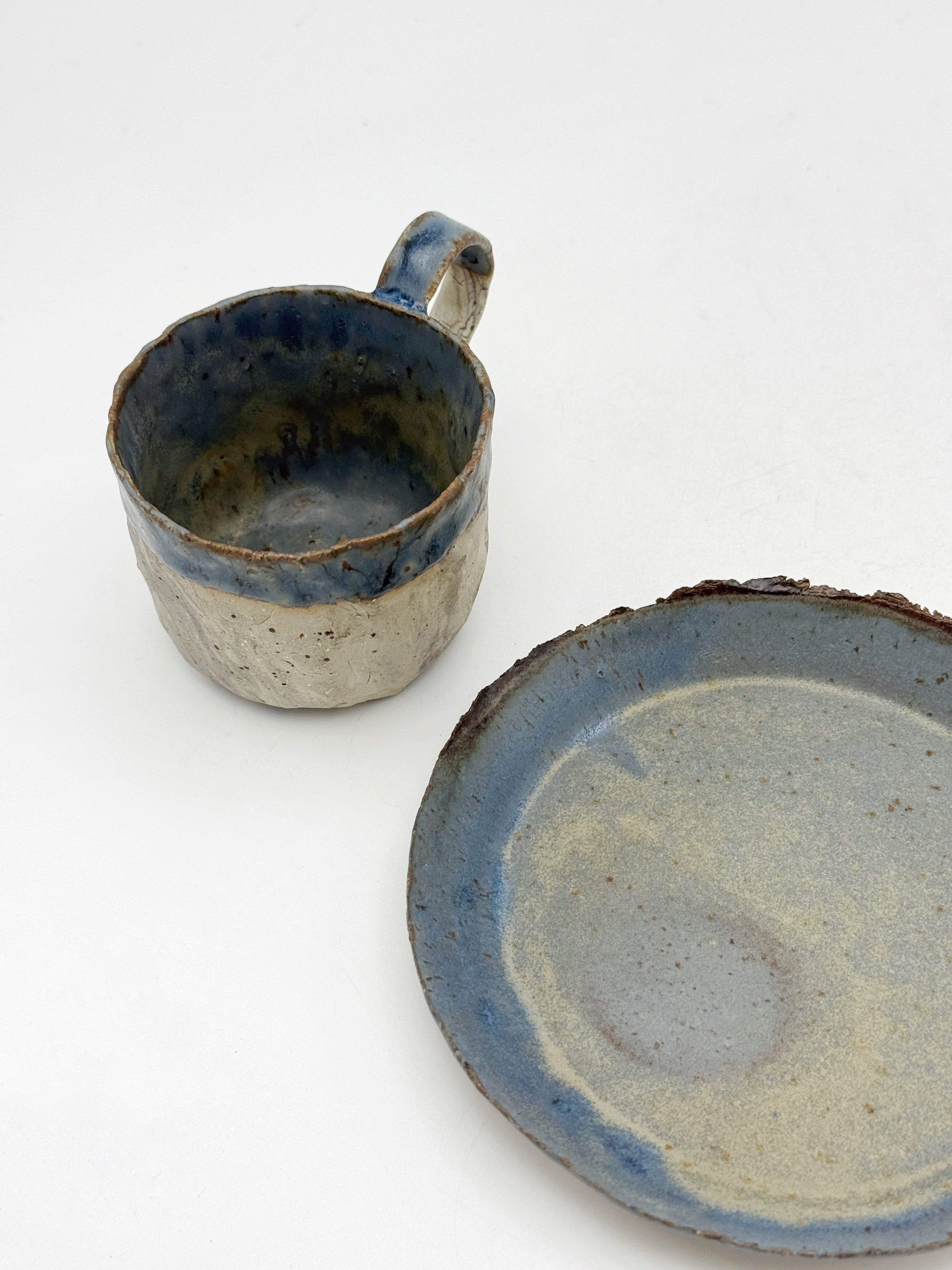 Ash mug set 2603