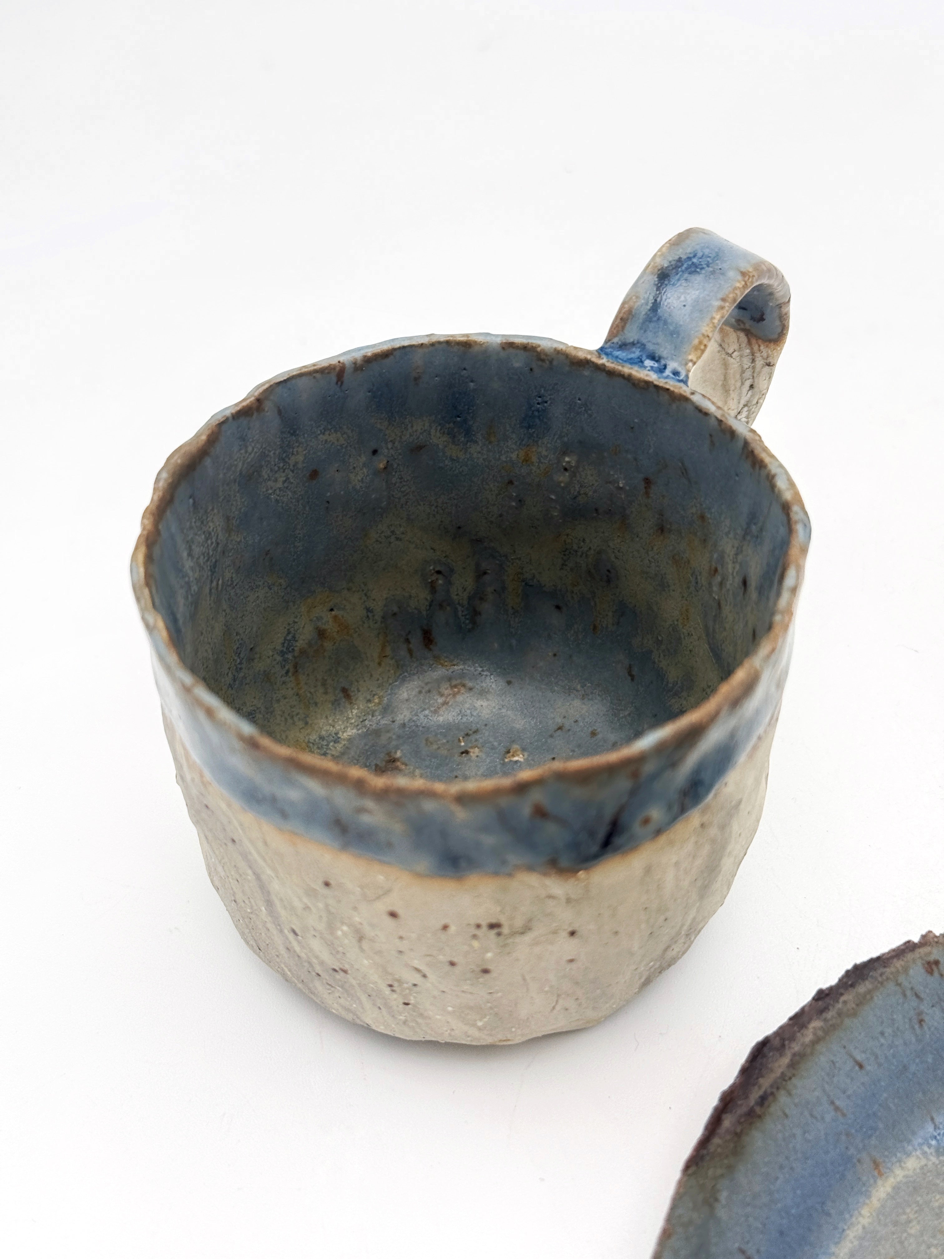 Ash mug set 2603