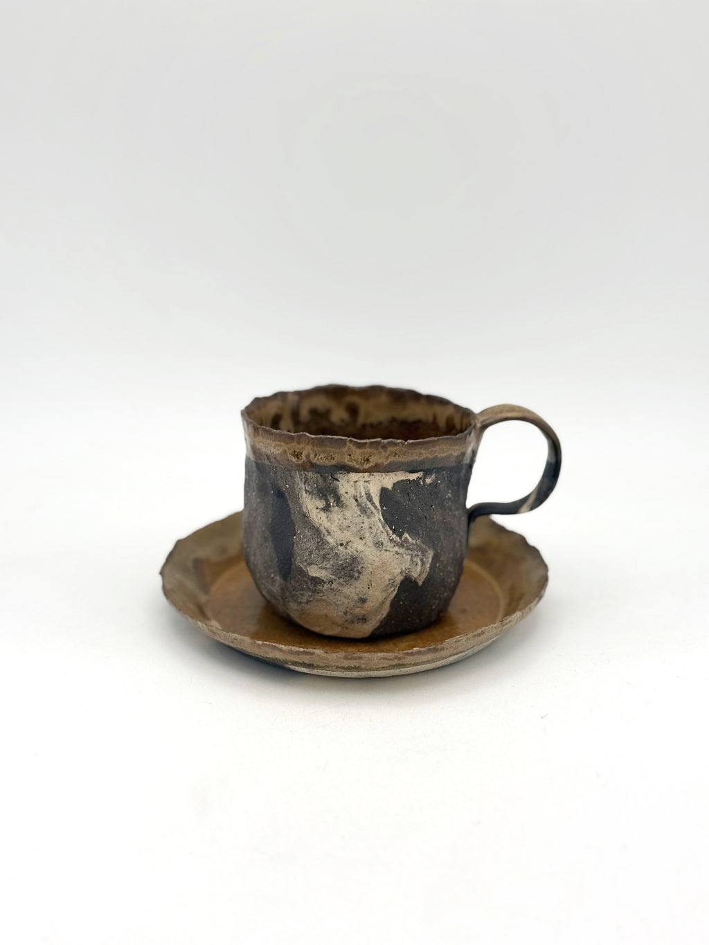 Ash mug set 2604