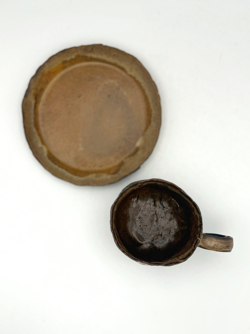 Ash mug set 2604