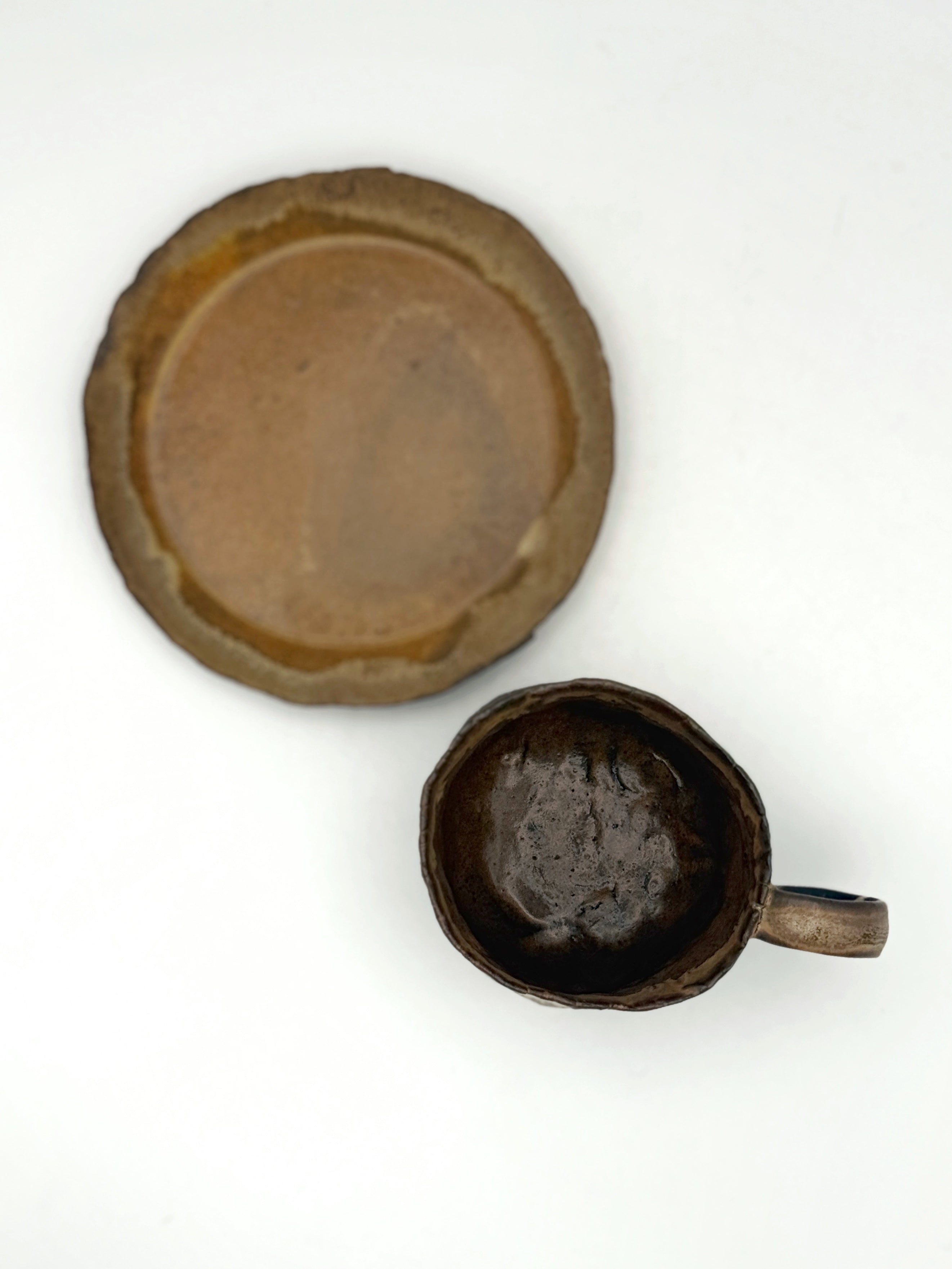Ash mug set 2604