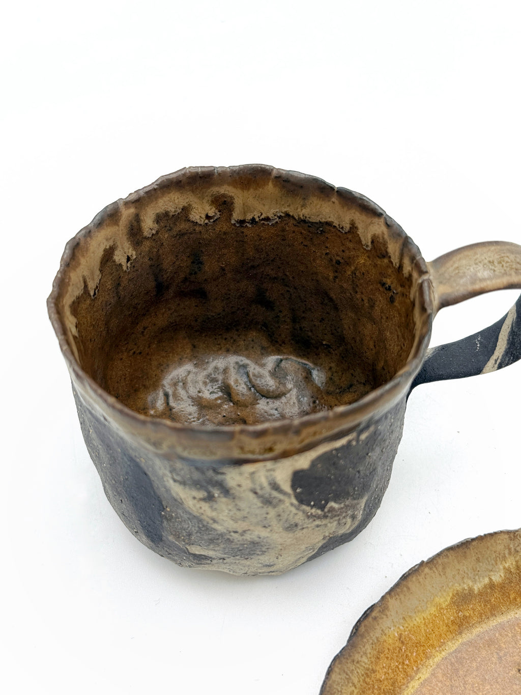 Ash mug set 2604