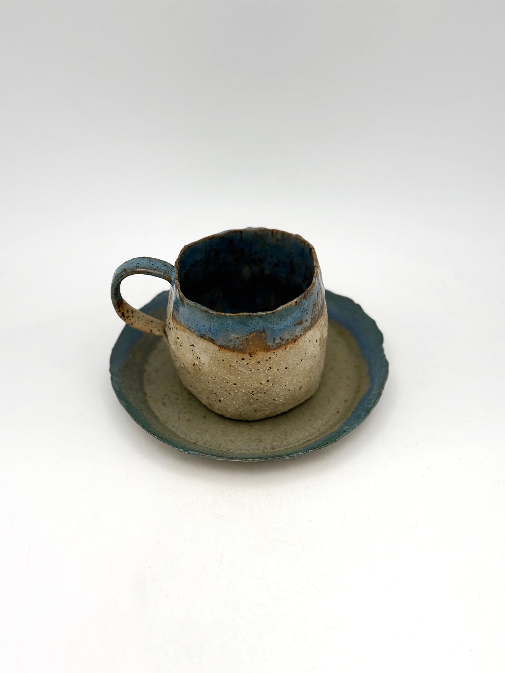 Ash mug set 2605