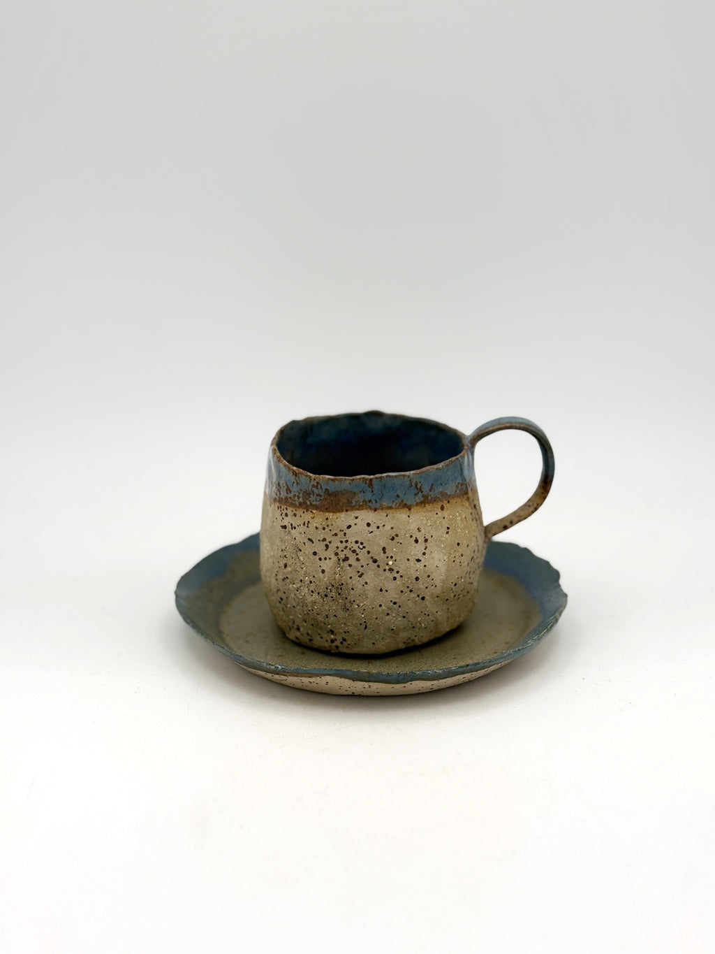 Ash mug set 2605