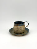 Ash mug set 2605