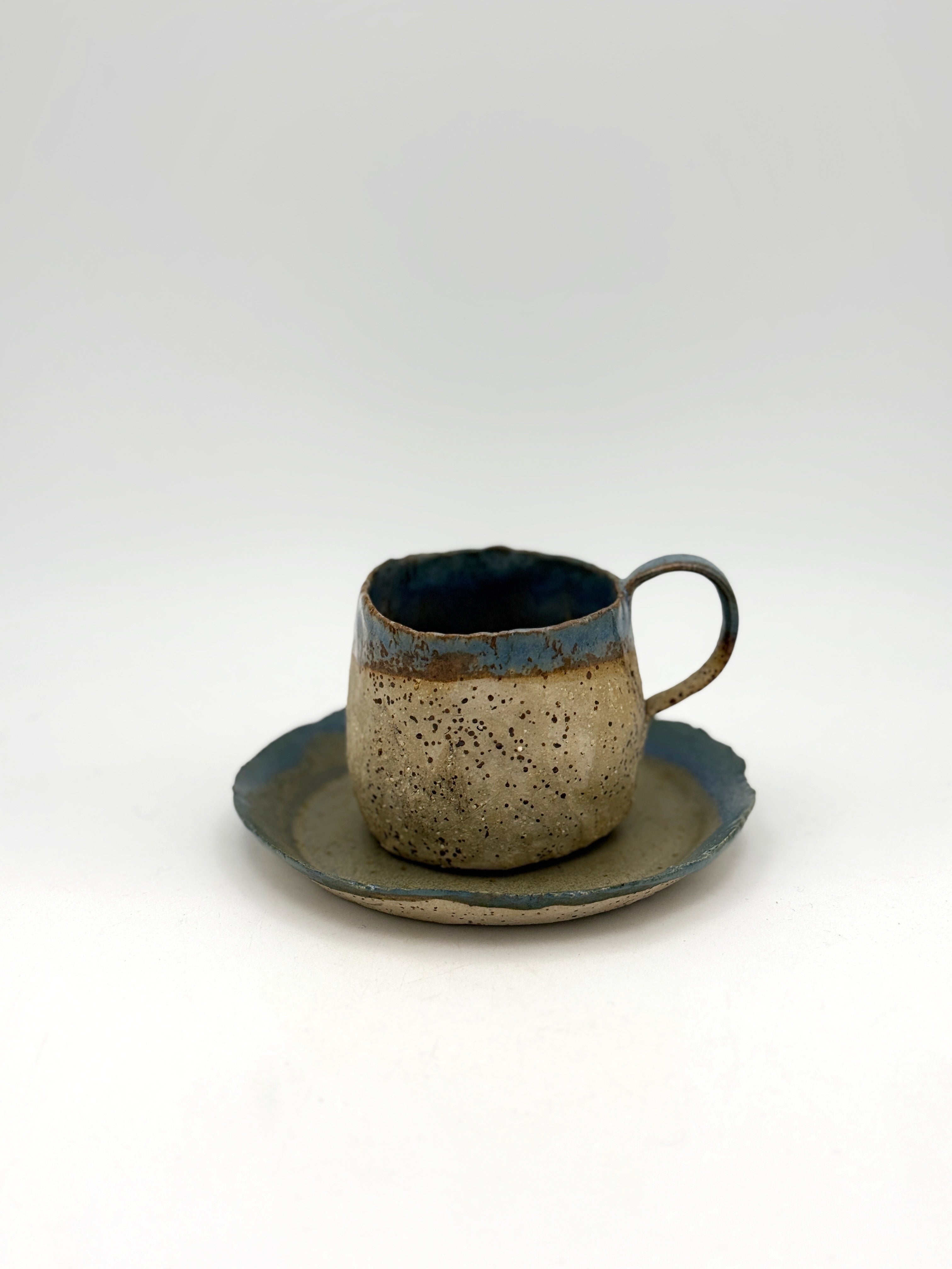 Ash mug set 2605