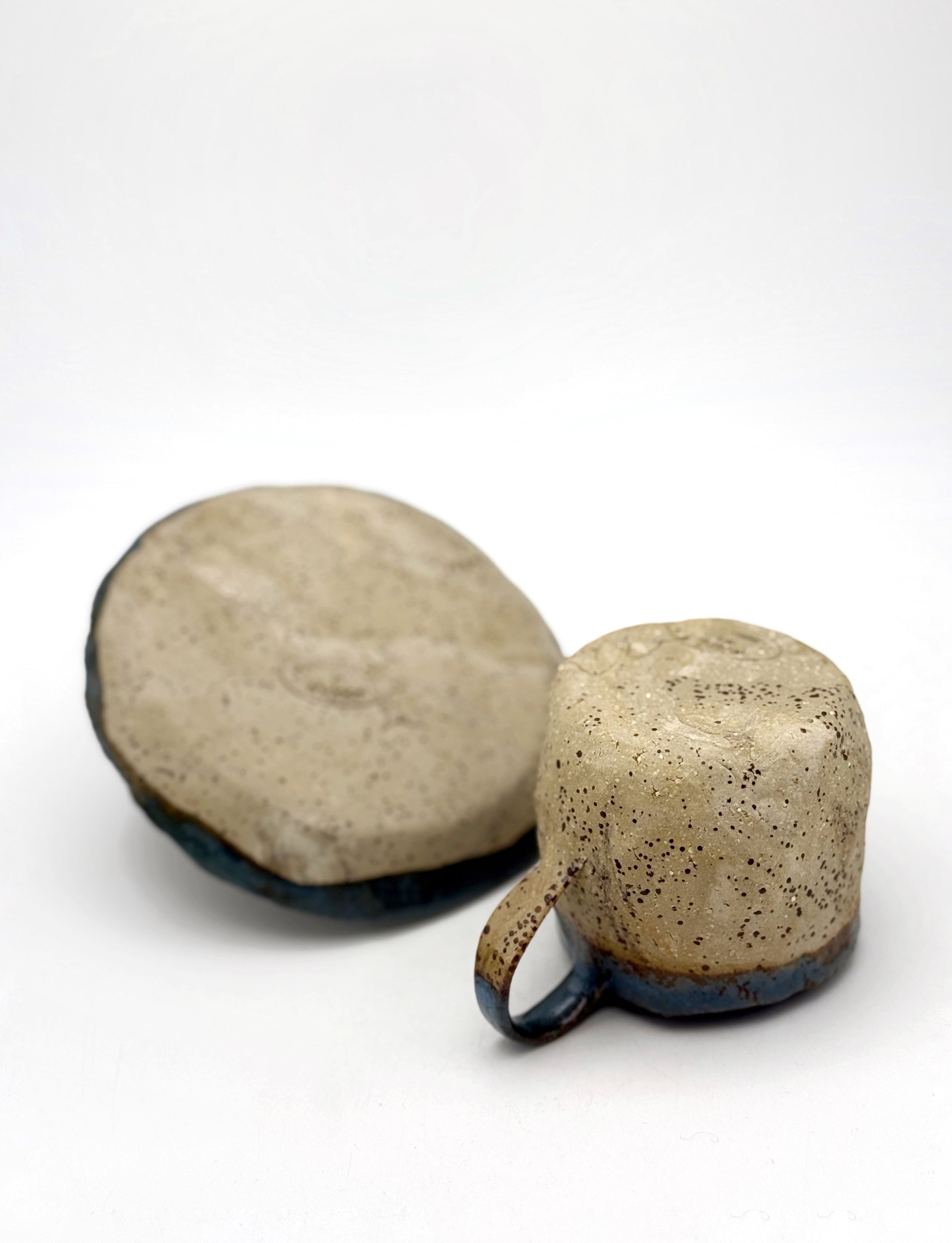 Ash mug set 2605
