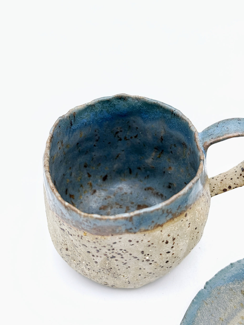 Ash mug set 2605