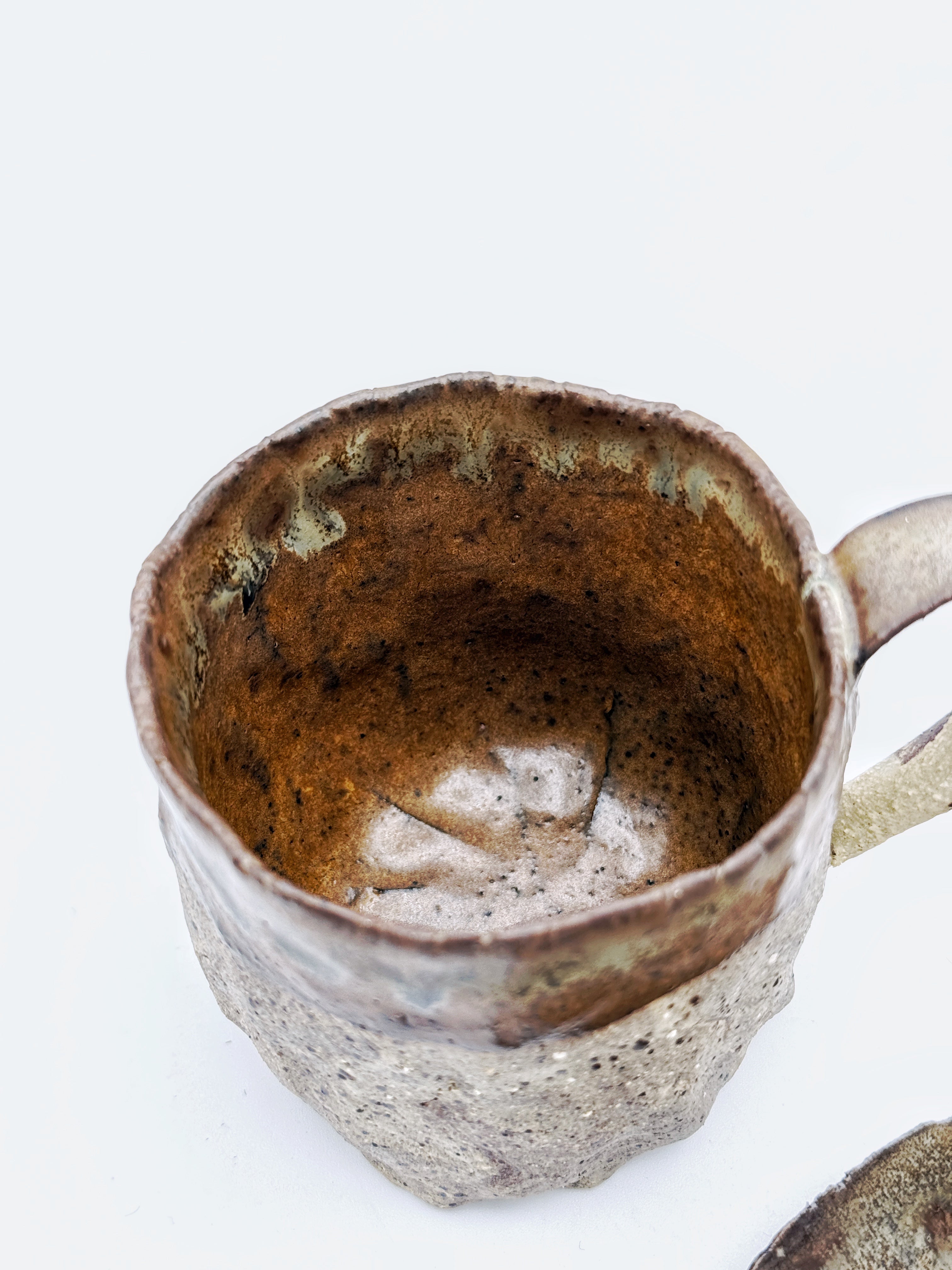 Ash mug set 2606
