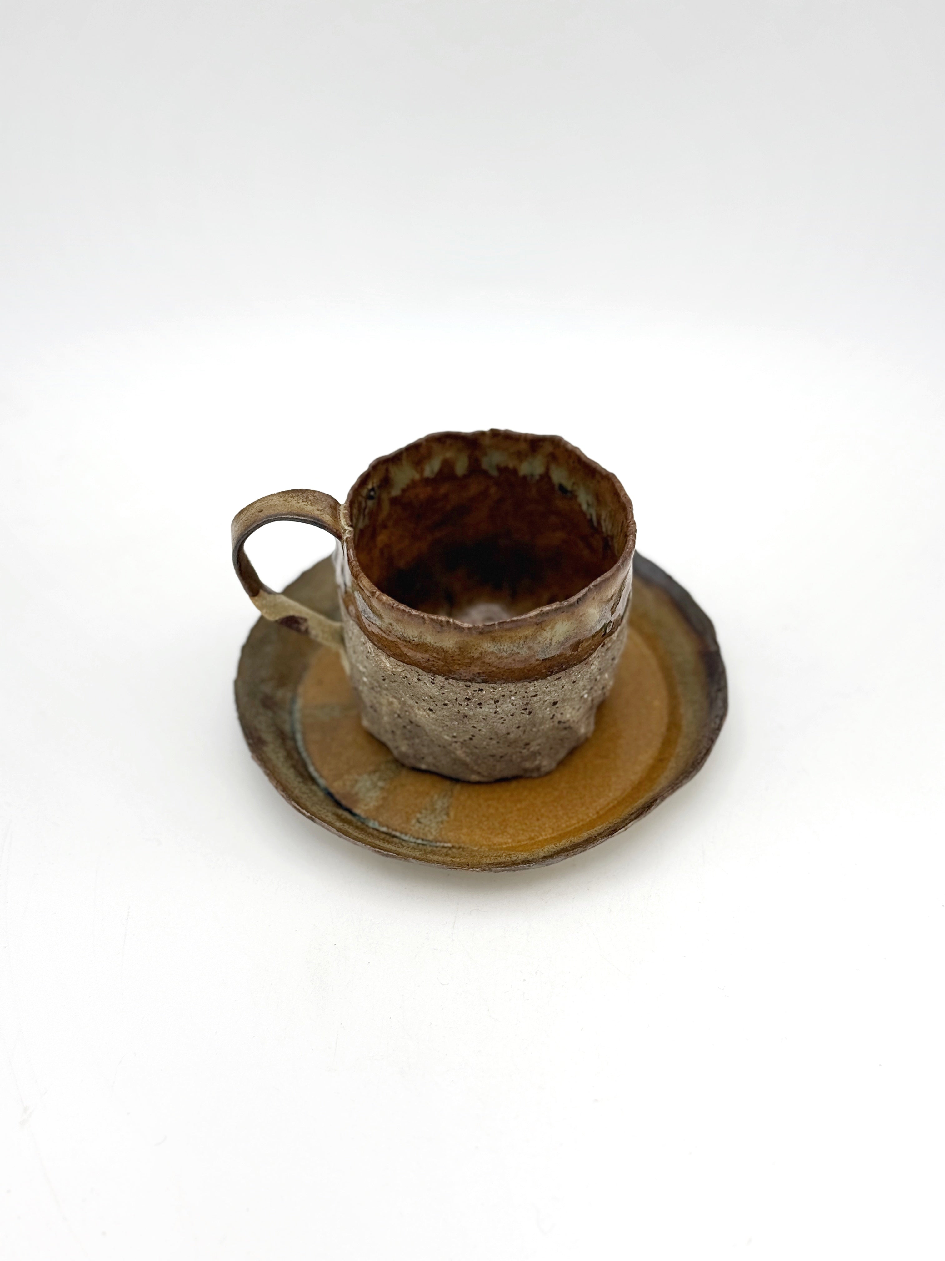 Ash mug set 2606