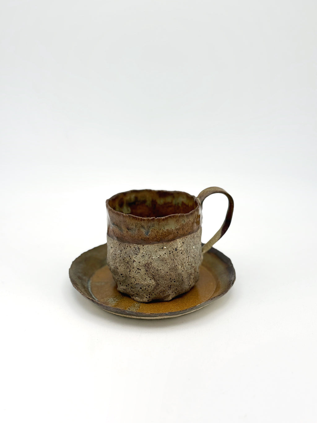 Ash mug set 2606