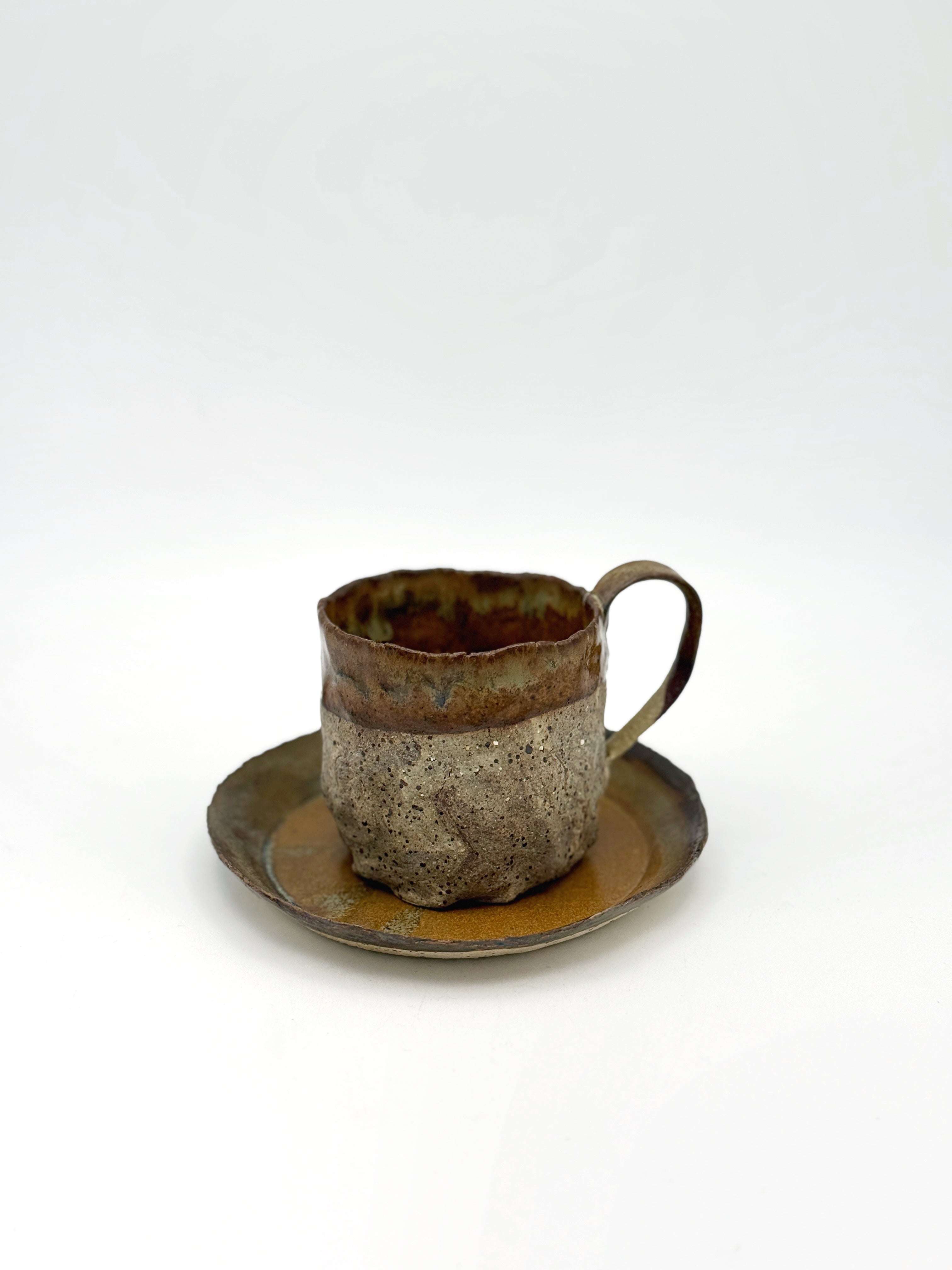 Ash mug set 2606