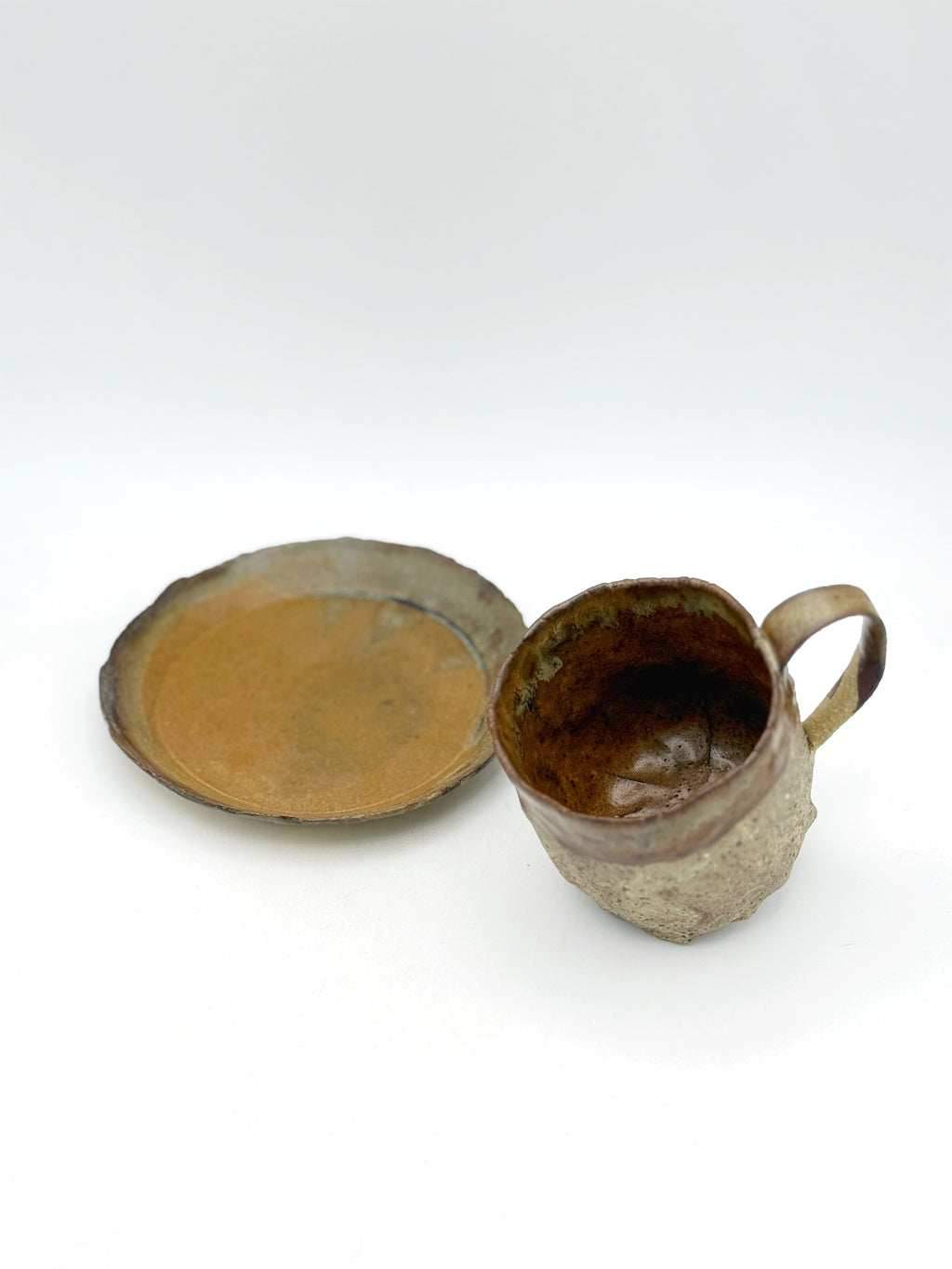 Ash mug set 2606