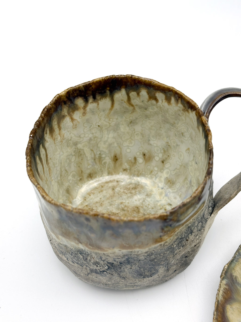 Ash mug set 2607