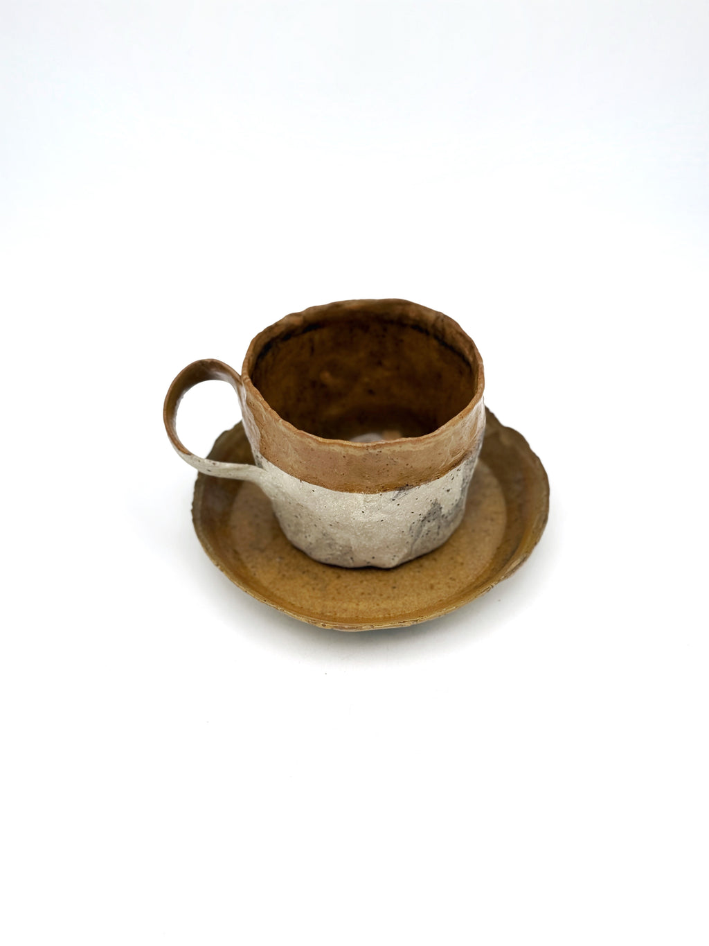 Ash mug set 2608