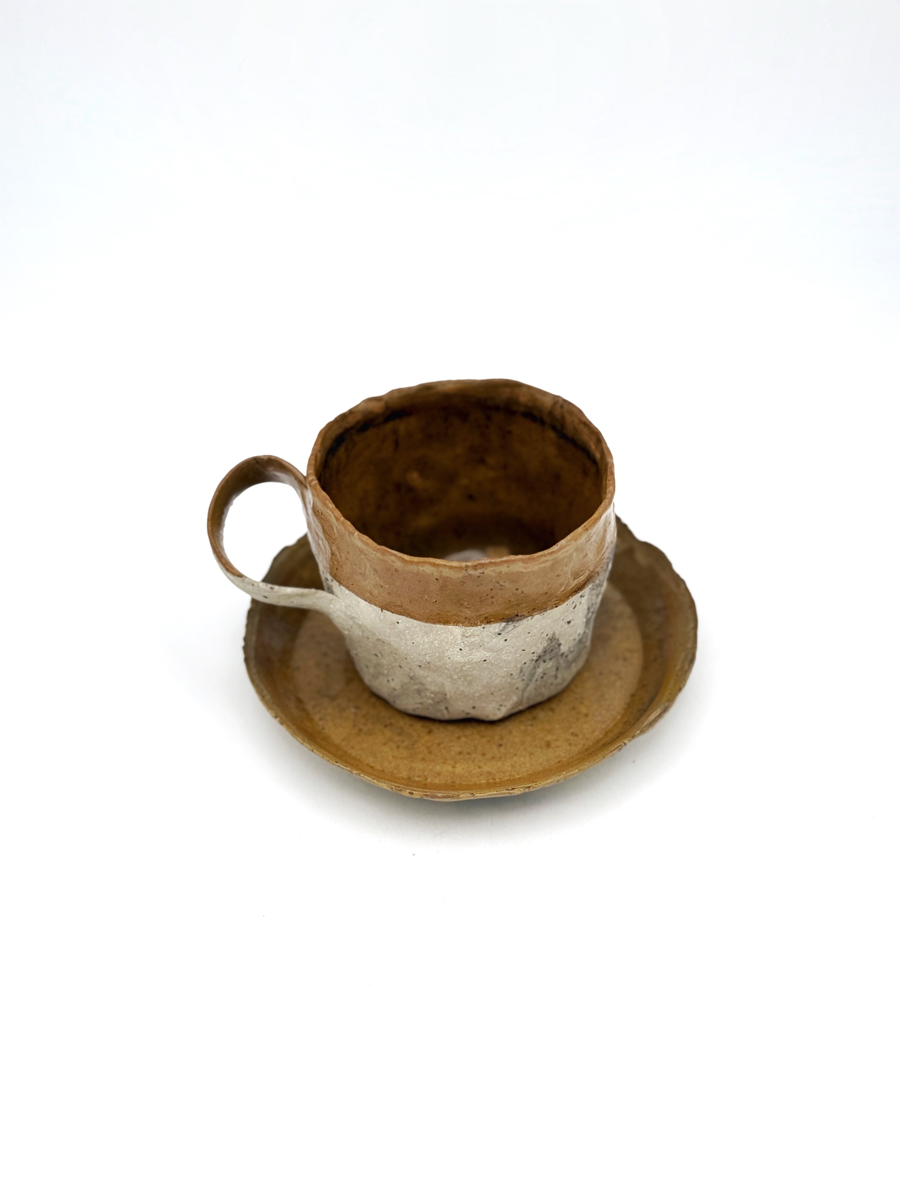 Ash mug set 2608