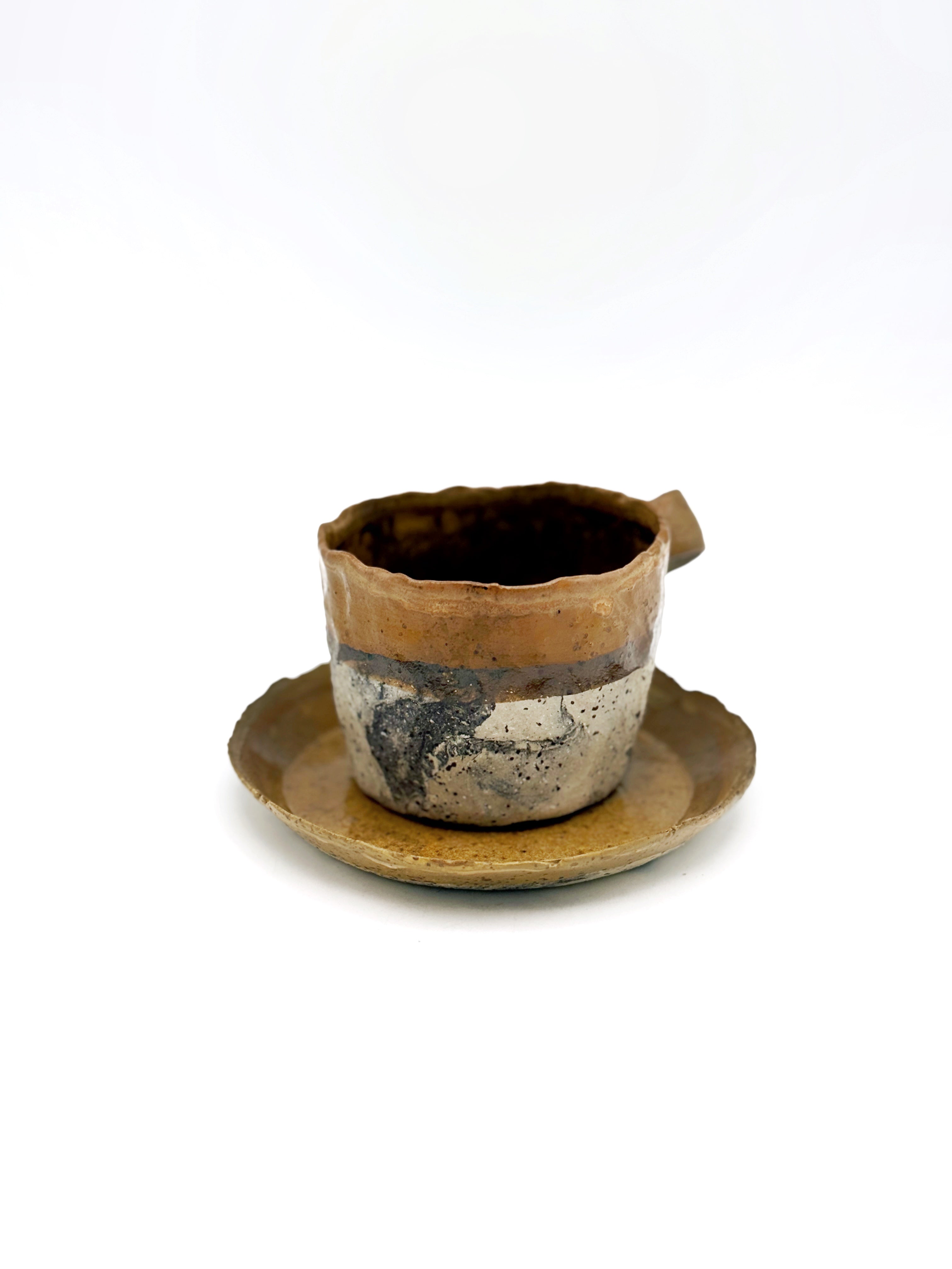 Ash mug set 2608