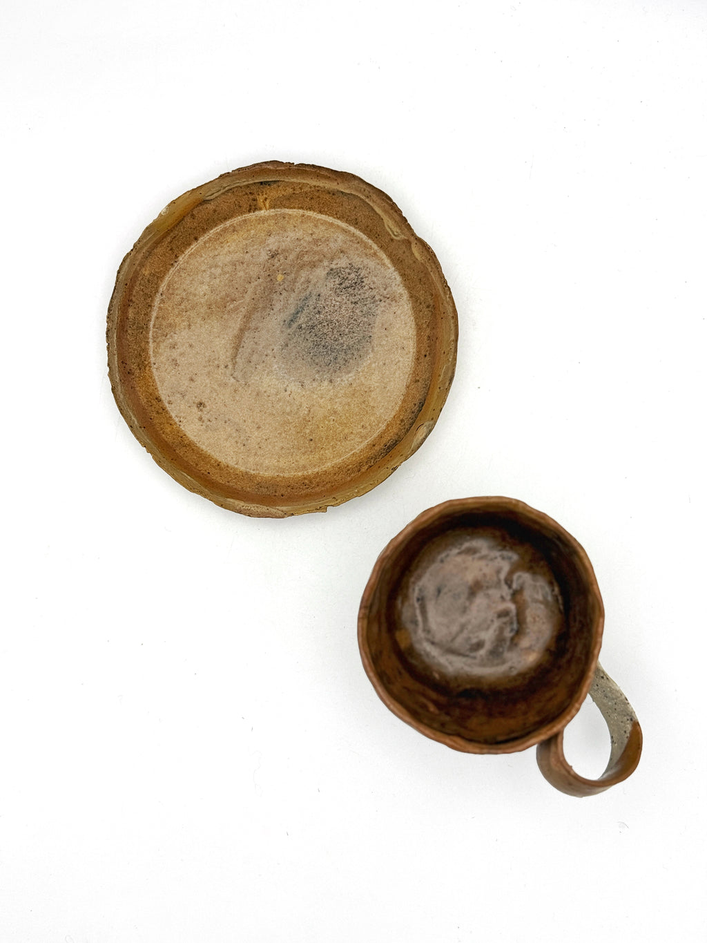 Ash mug set 2608