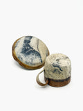 Ash mug set 2608
