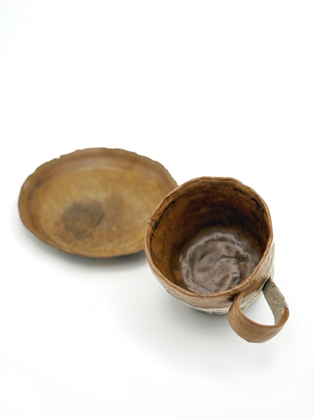 Ash mug set 2608