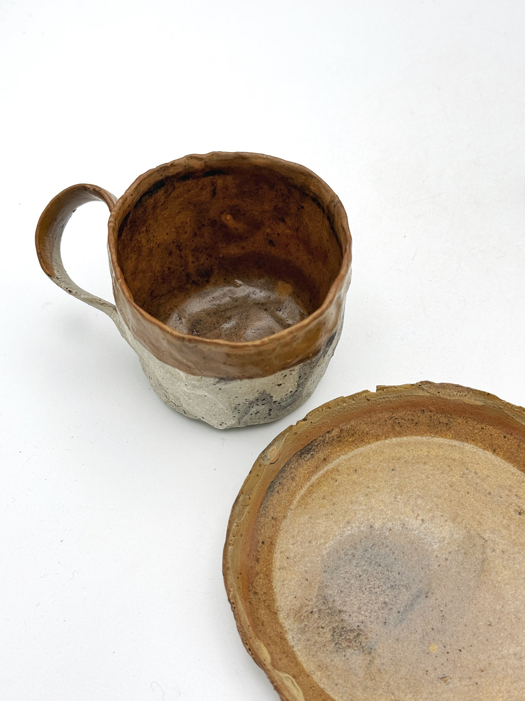 Ash mug set 2608