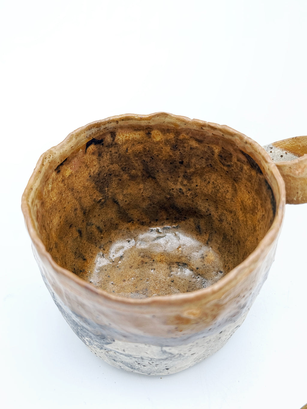Ash mug set 2608