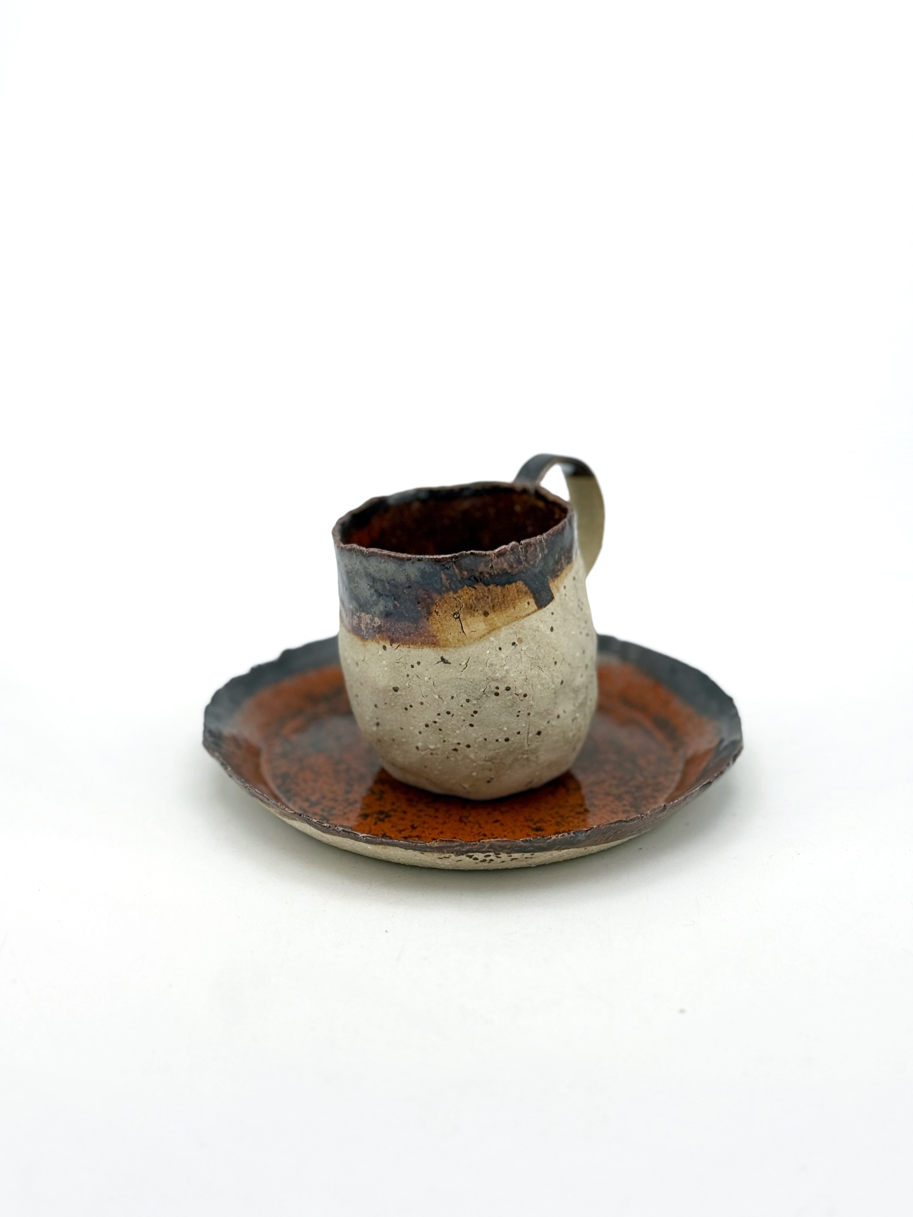 Ash mug set 2609