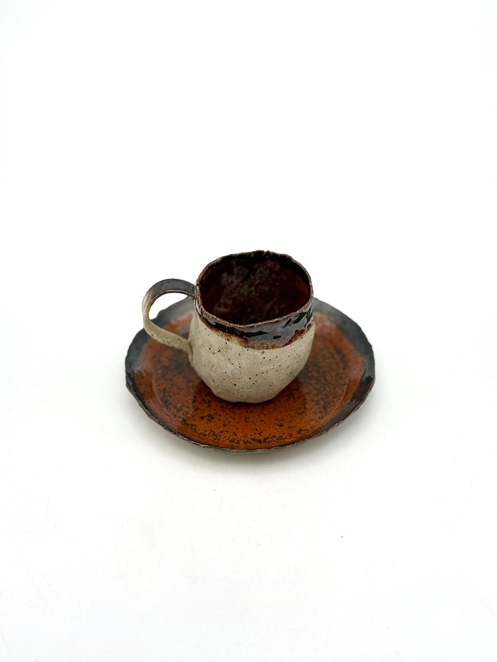 Ash mug set 2609