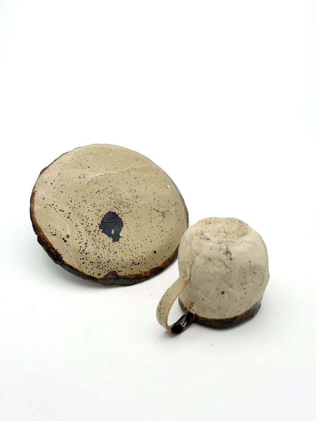 Ash mug set 2609