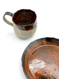 Ash mug set 2609