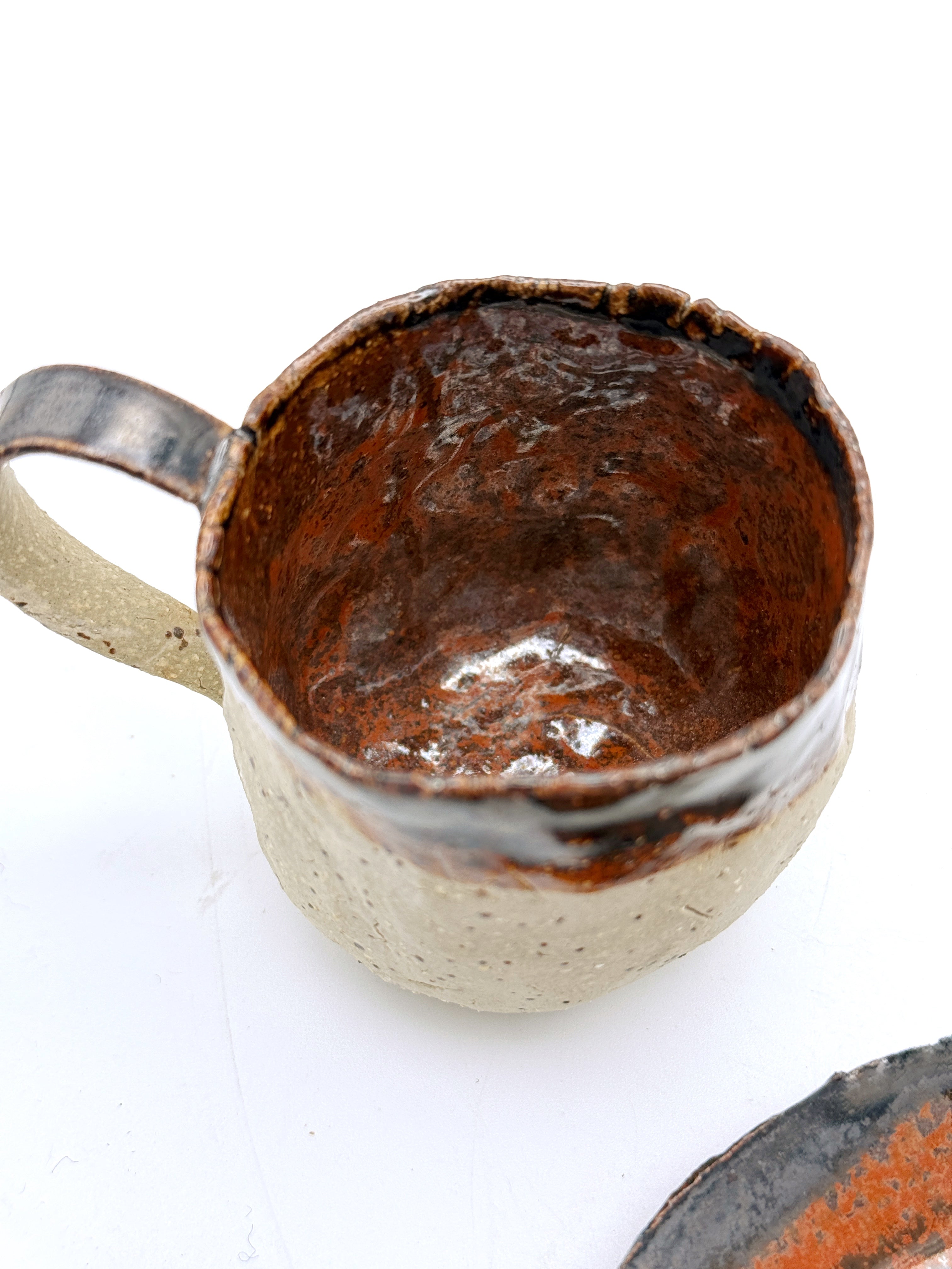 Ash mug set 2609