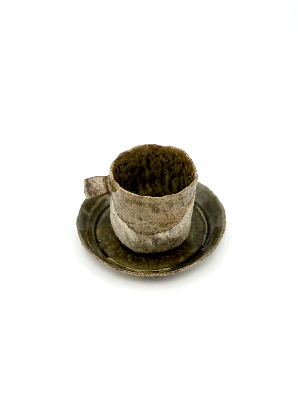Ash mug set 2610