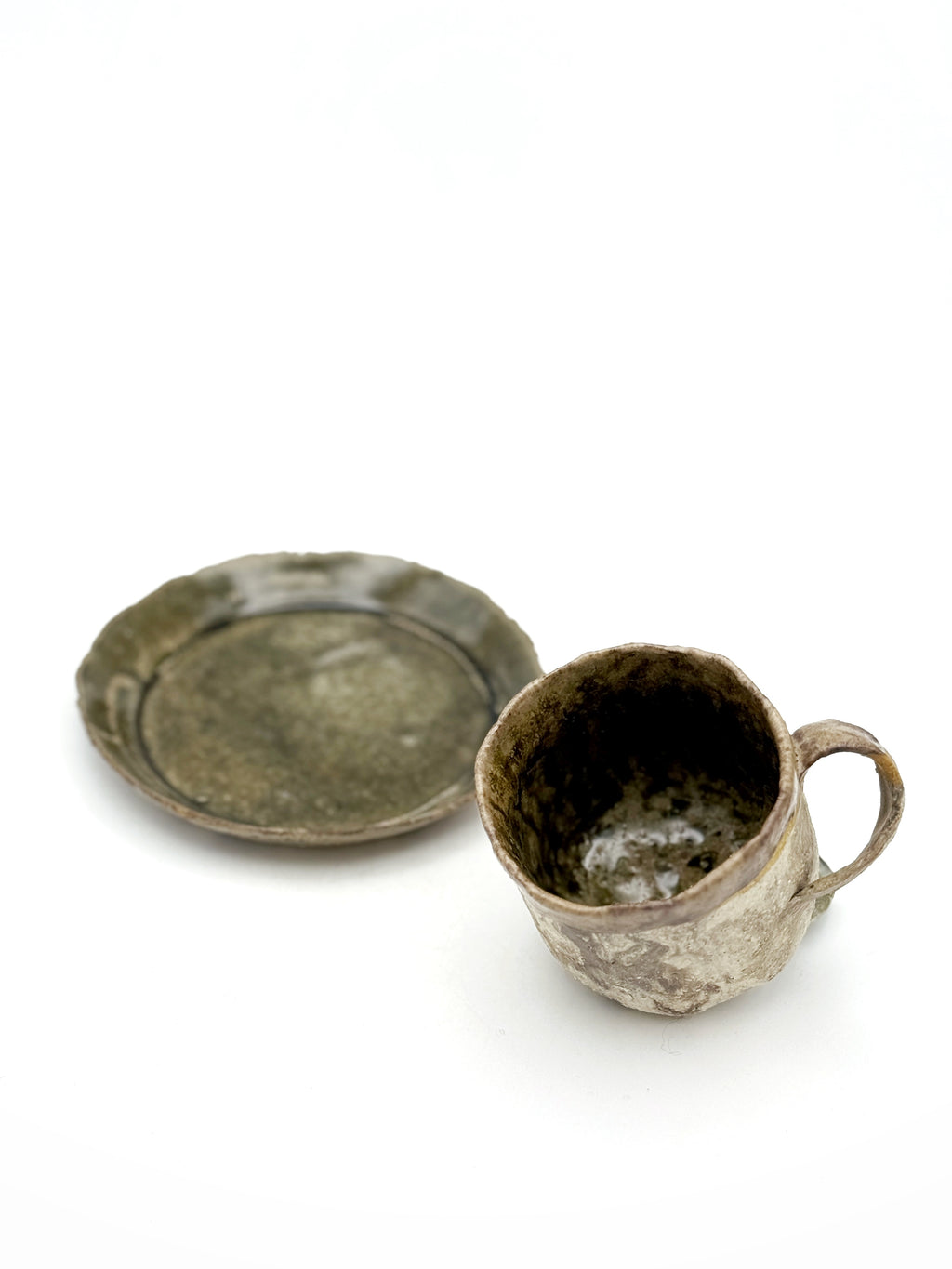 Ash mug set 2610