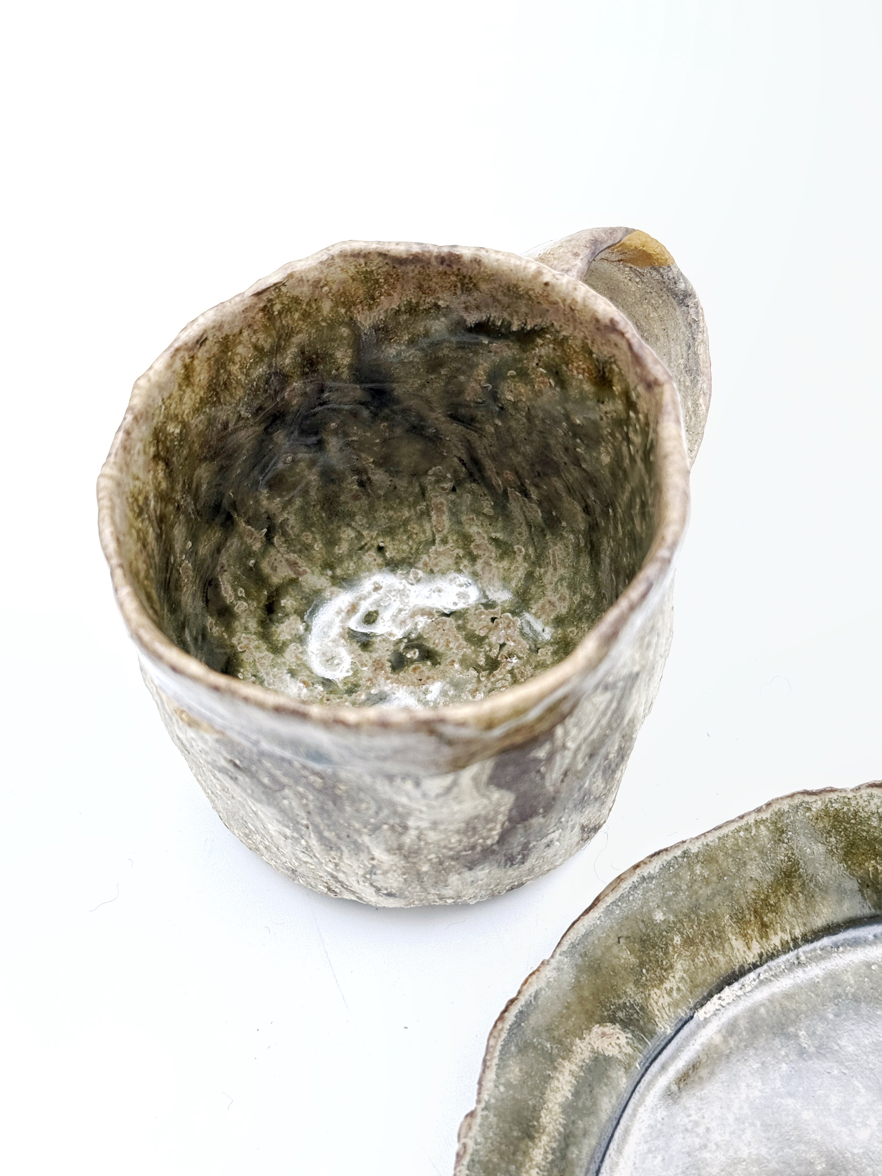Ash mug set 2610