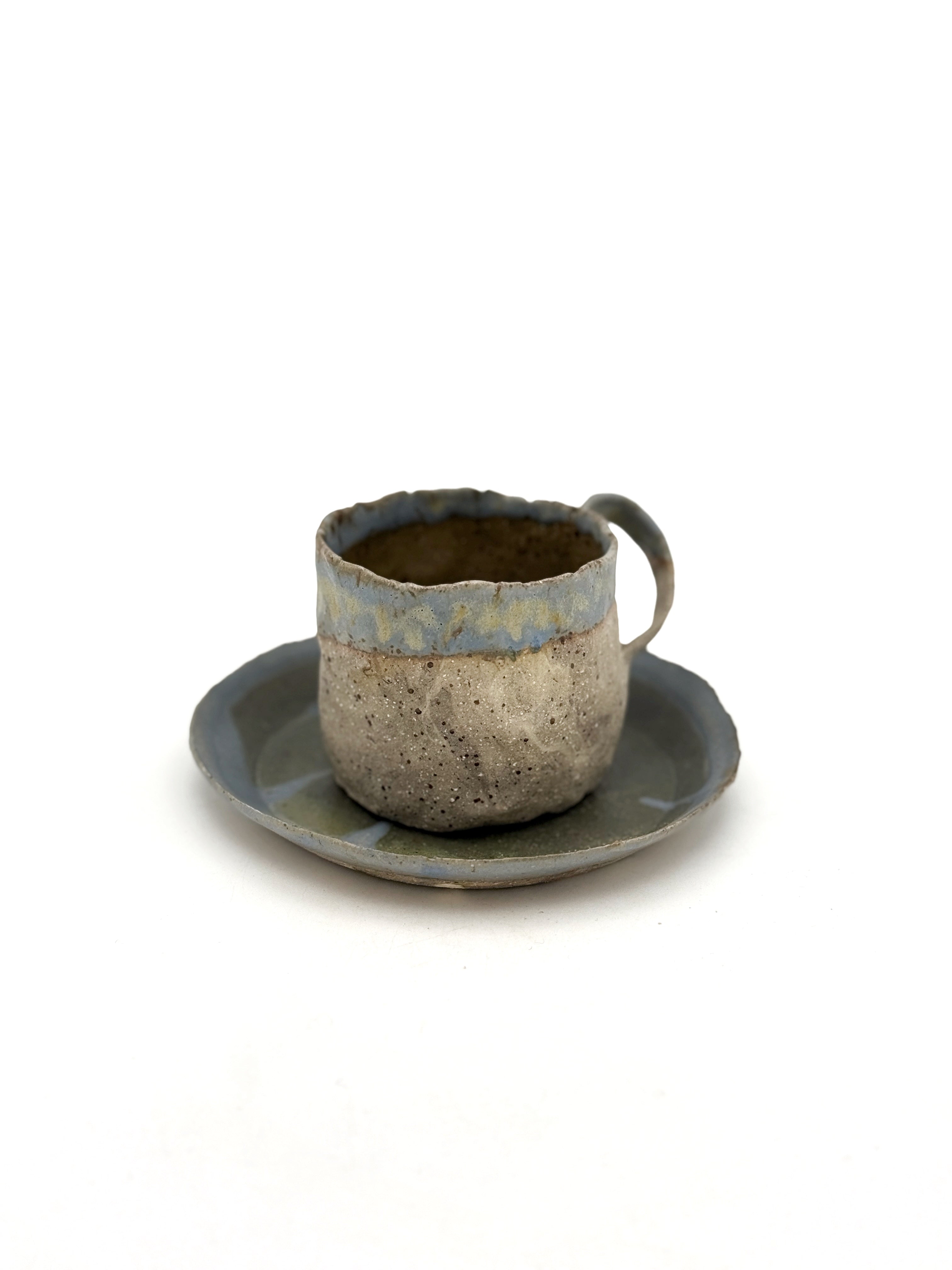 Ash mug set 2611