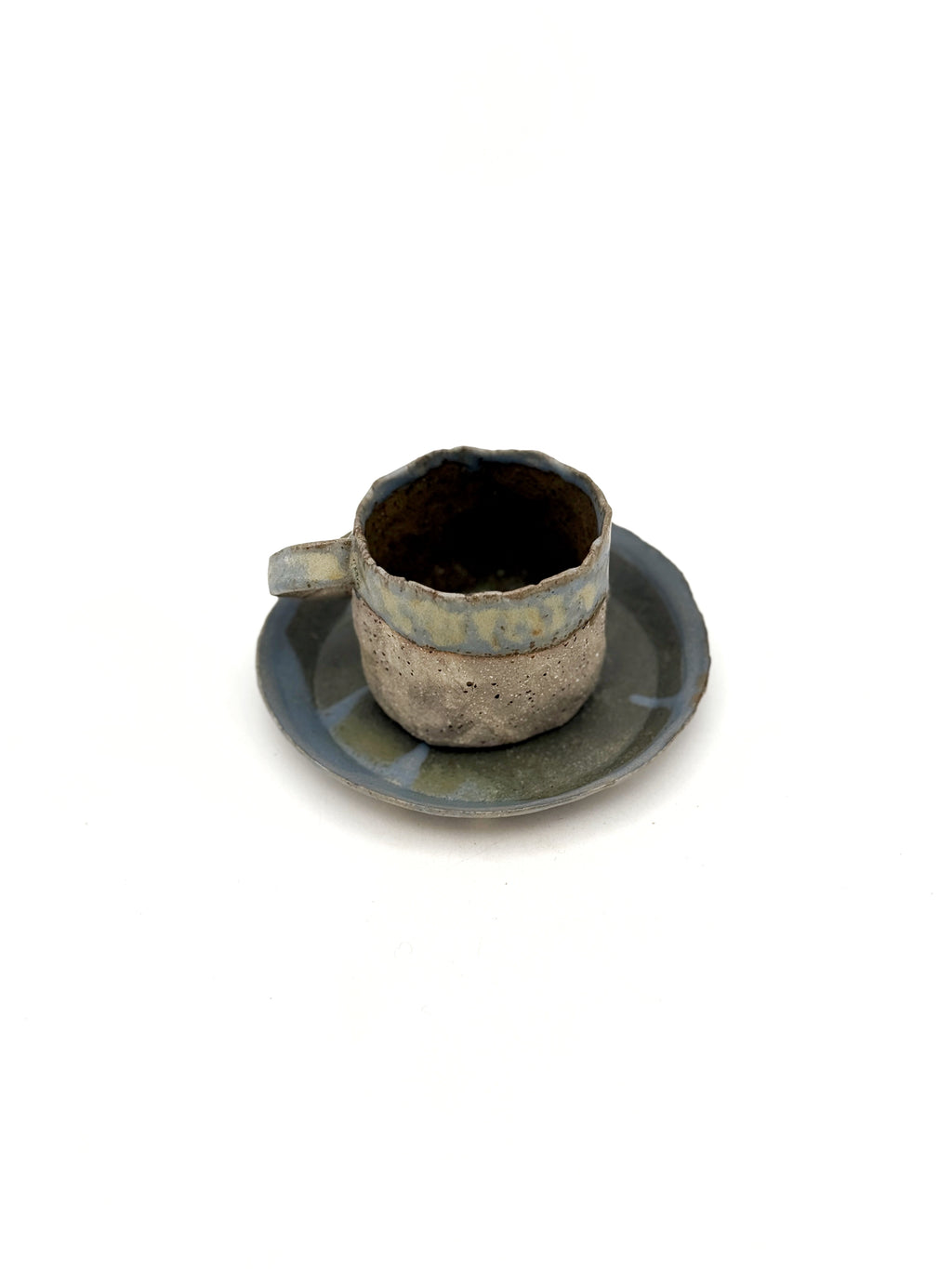 Ash mug set 2611