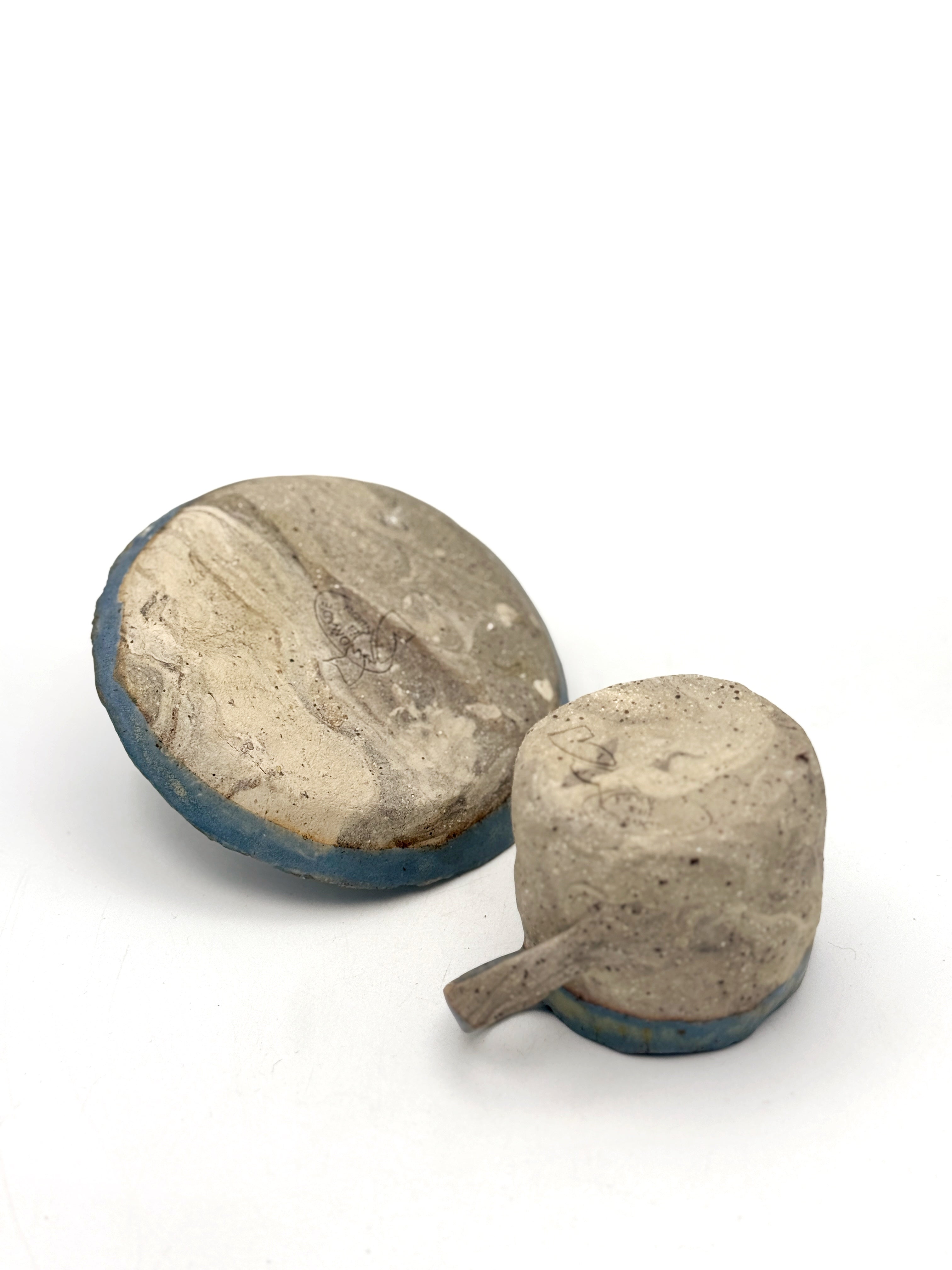 Ash mug set 2611