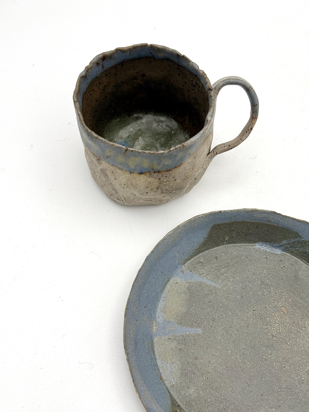 Ash mug set 2611