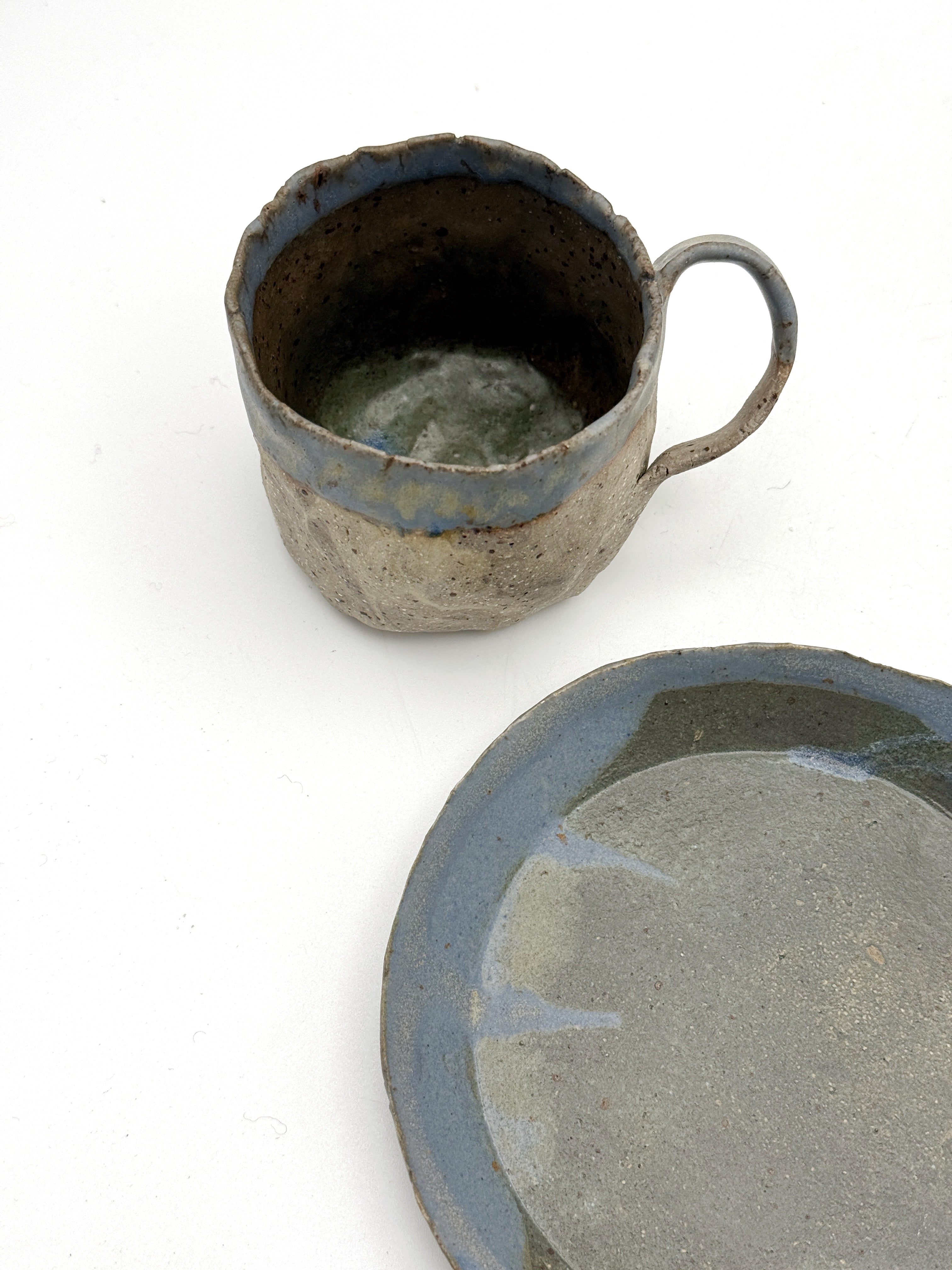 Ash mug set 2611