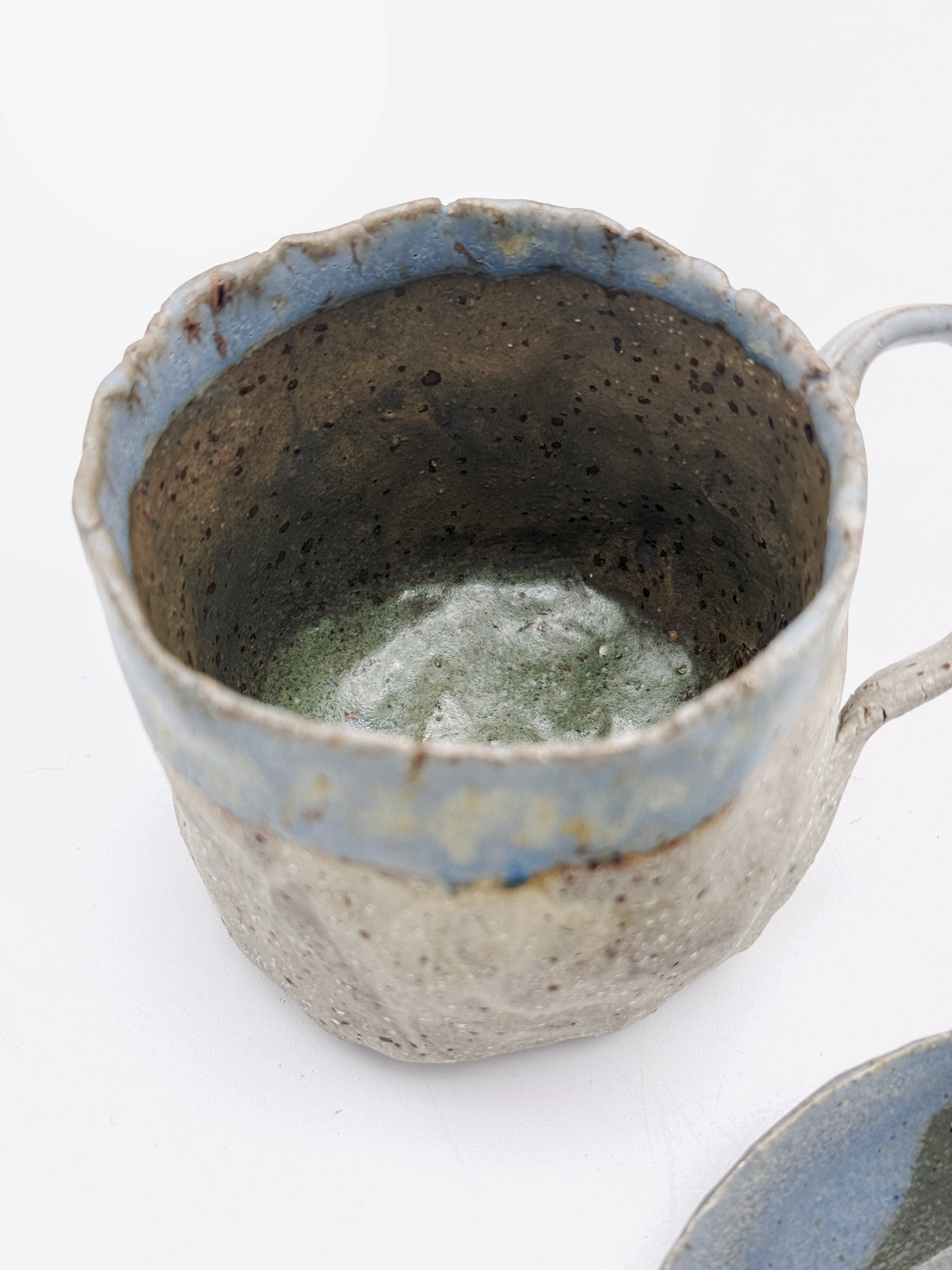 Ash mug set 2611