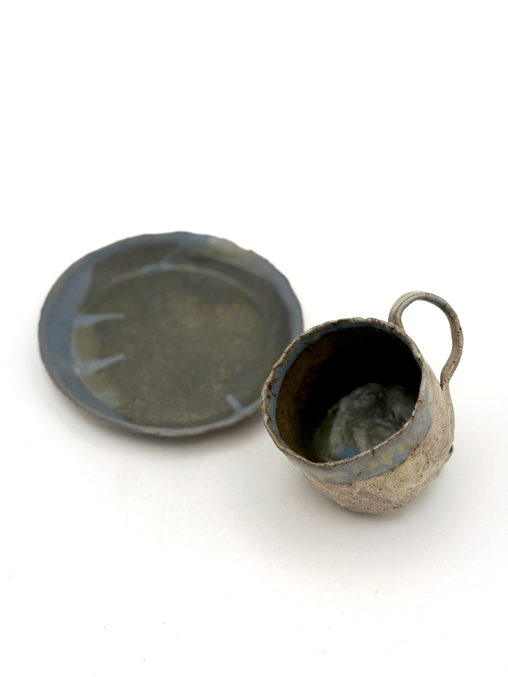 Ash mug set 2611