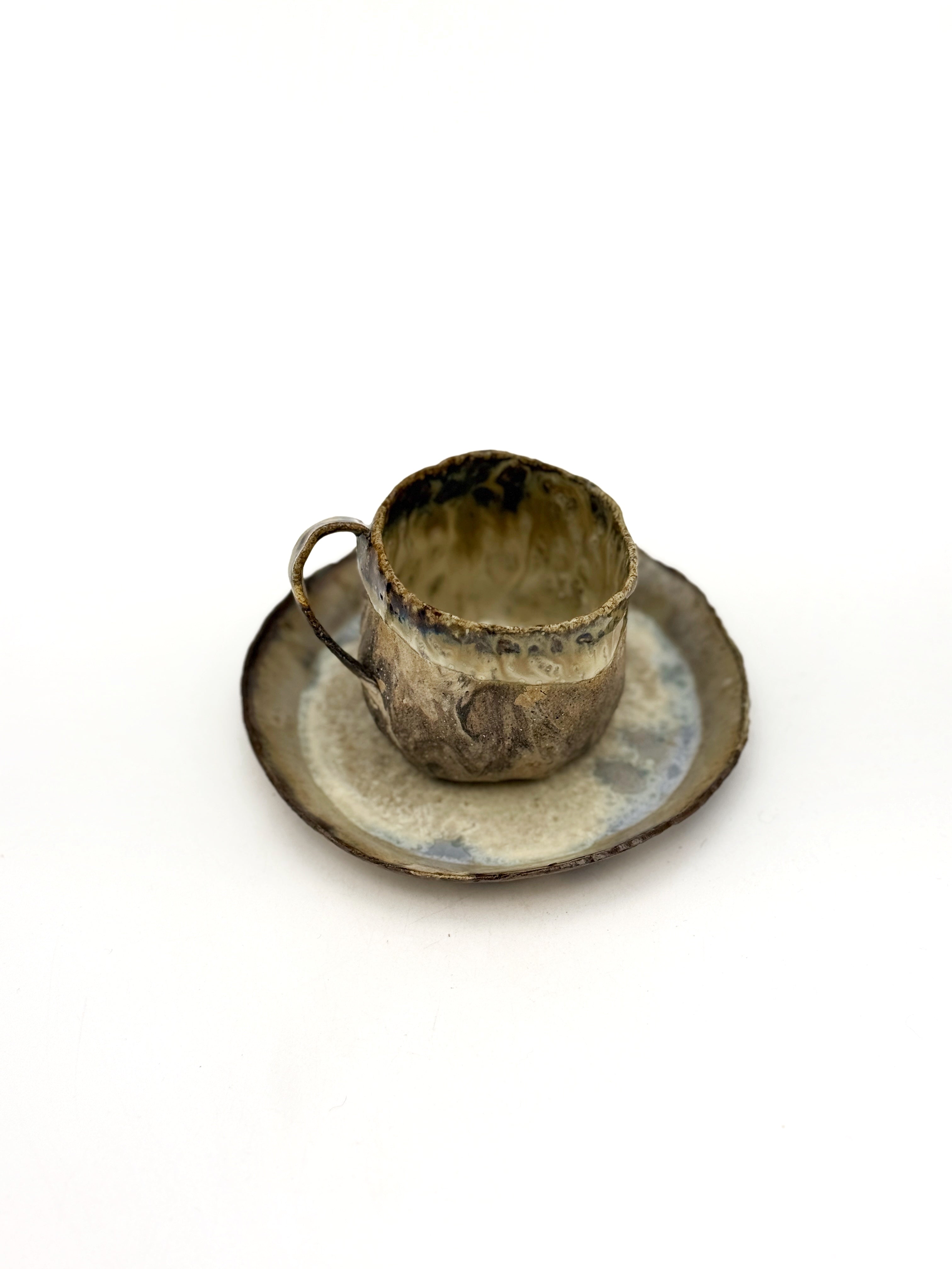 Ash mug set 2612