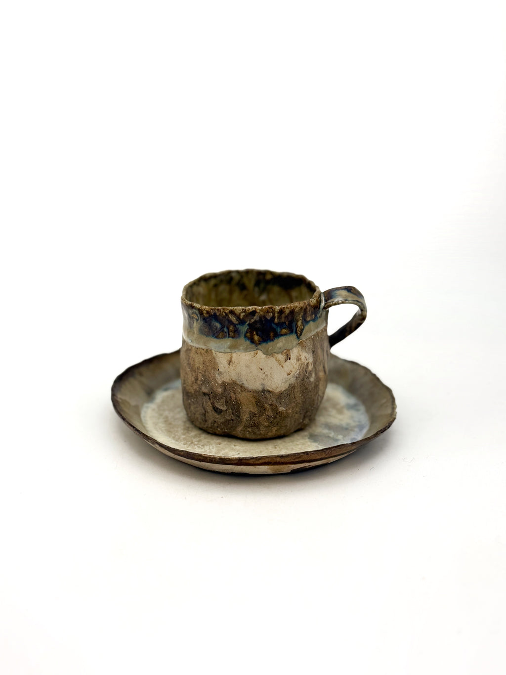 Ash mug set 2612