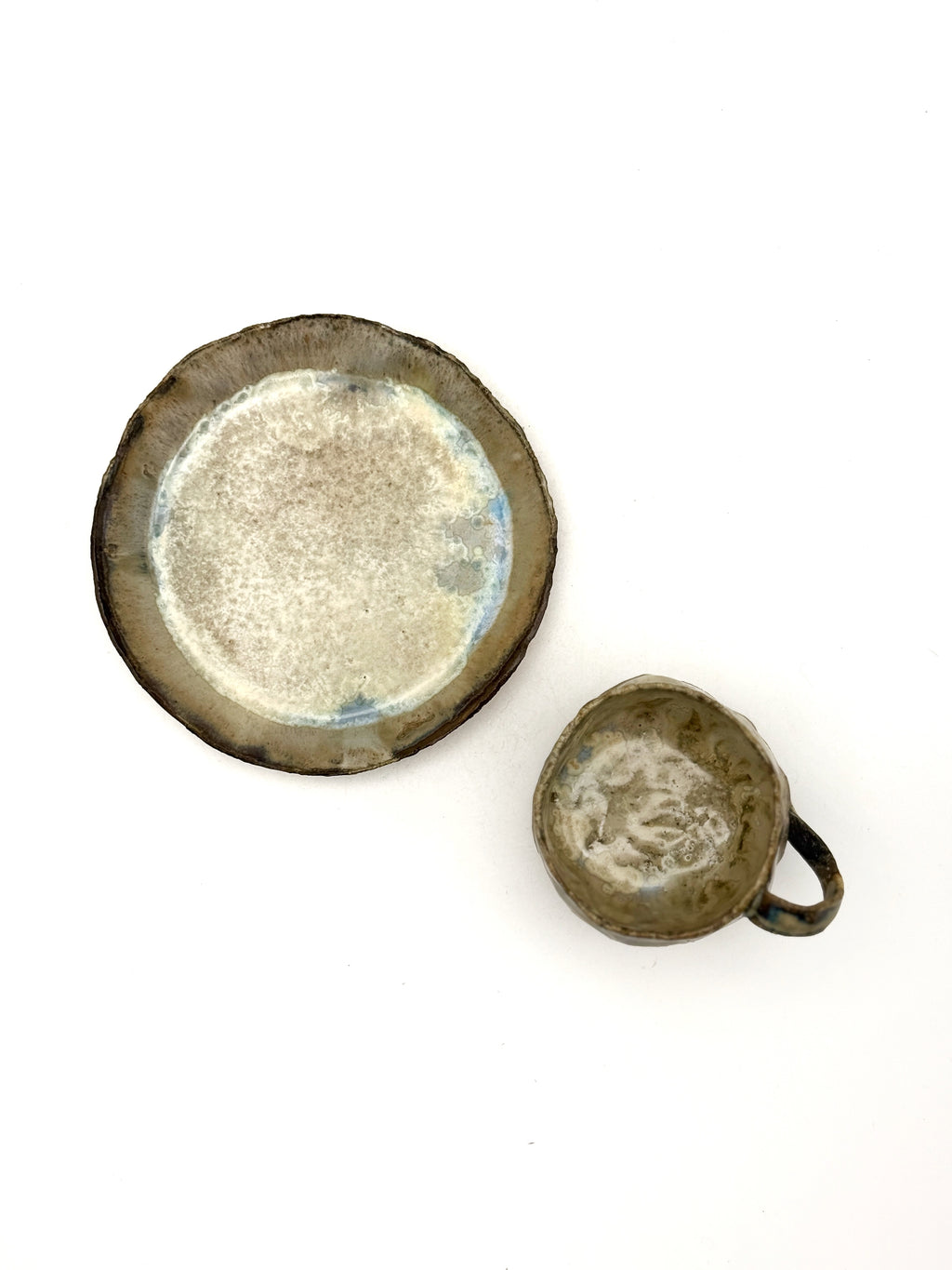 Ash mug set 2612