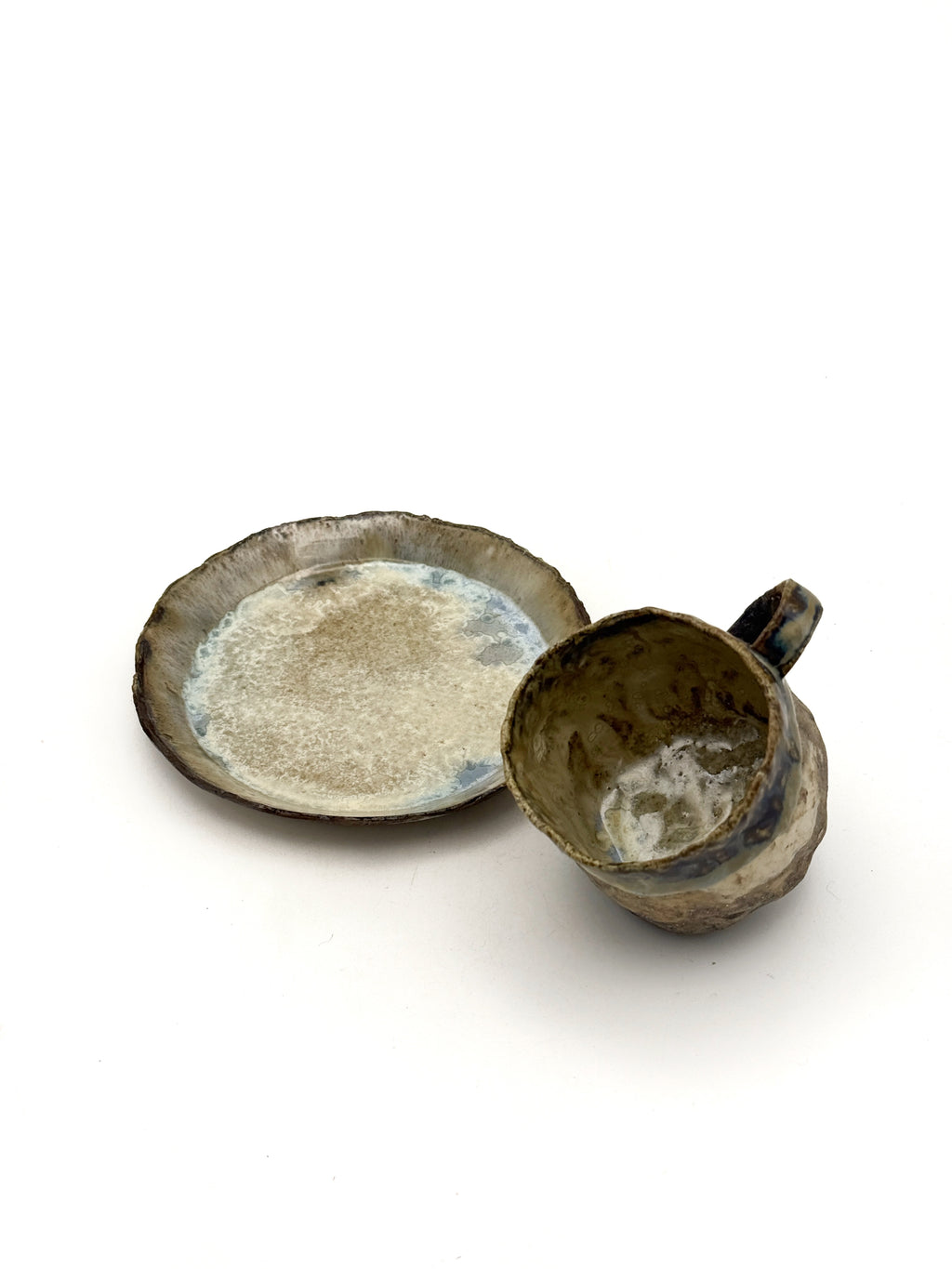Ash mug set 2612