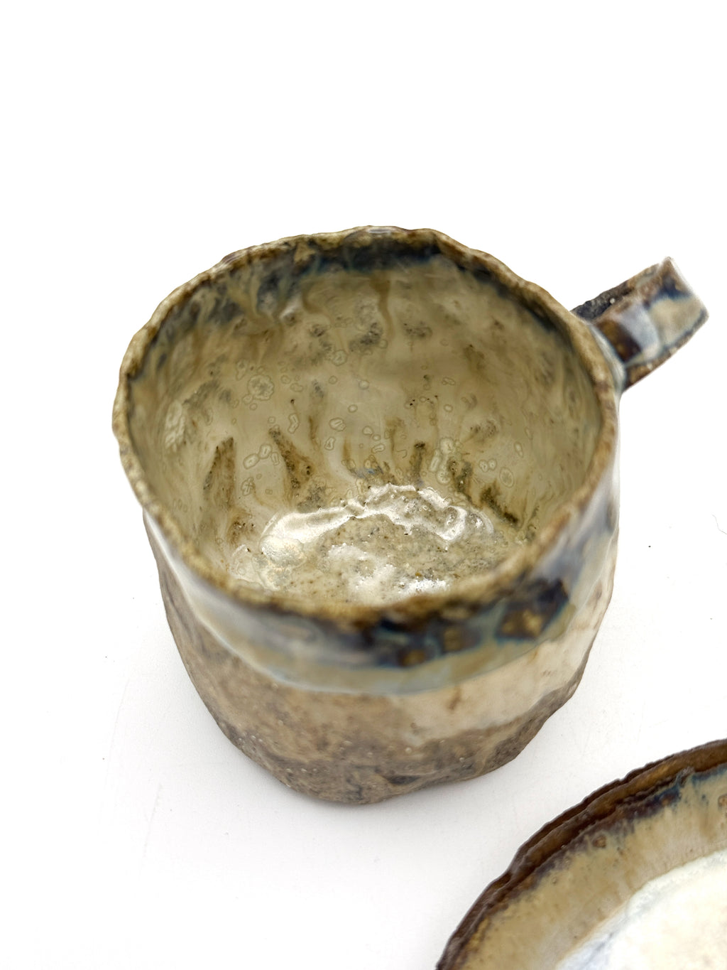 Ash mug set 2612